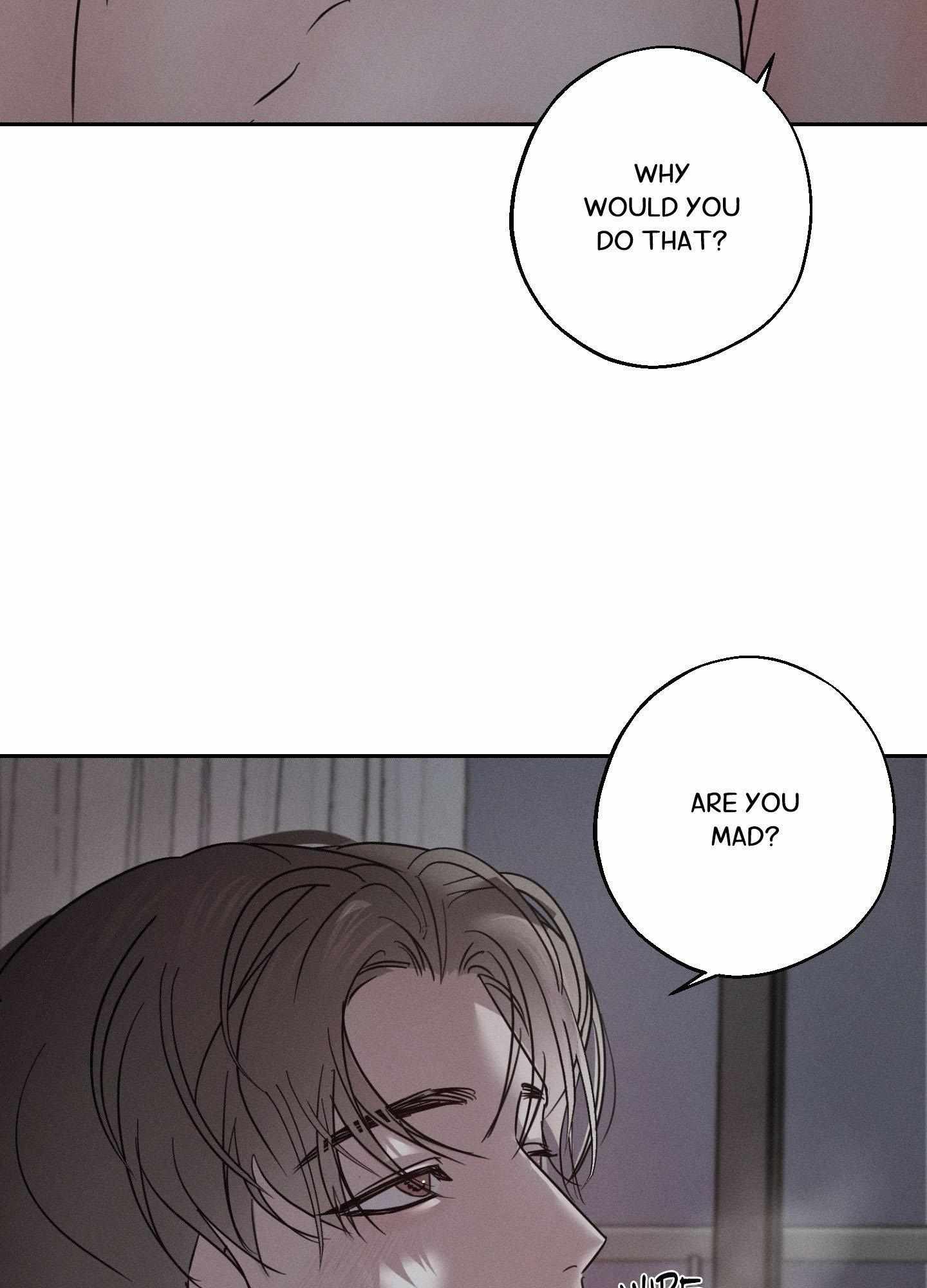 Unspoken Chapter 5 page 84 - 