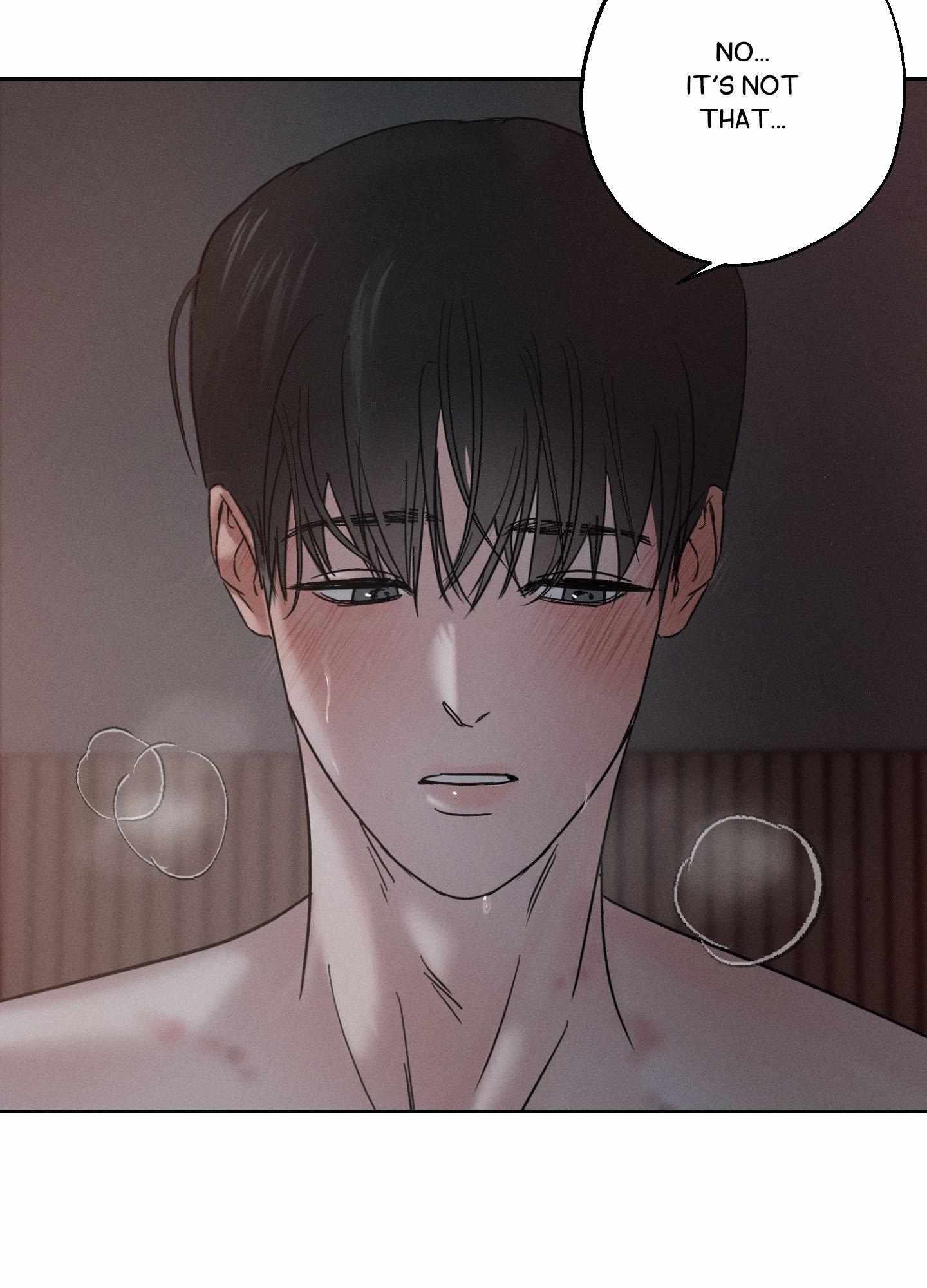 Unspoken Chapter 5 page 86 - 