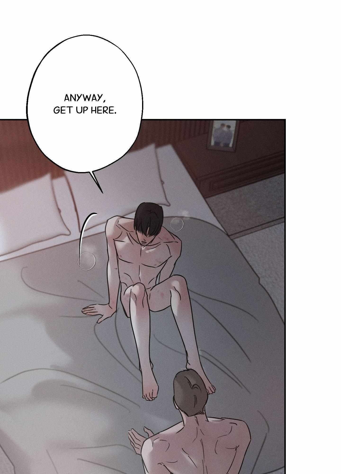 Unspoken Chapter 5 page 87 - 
