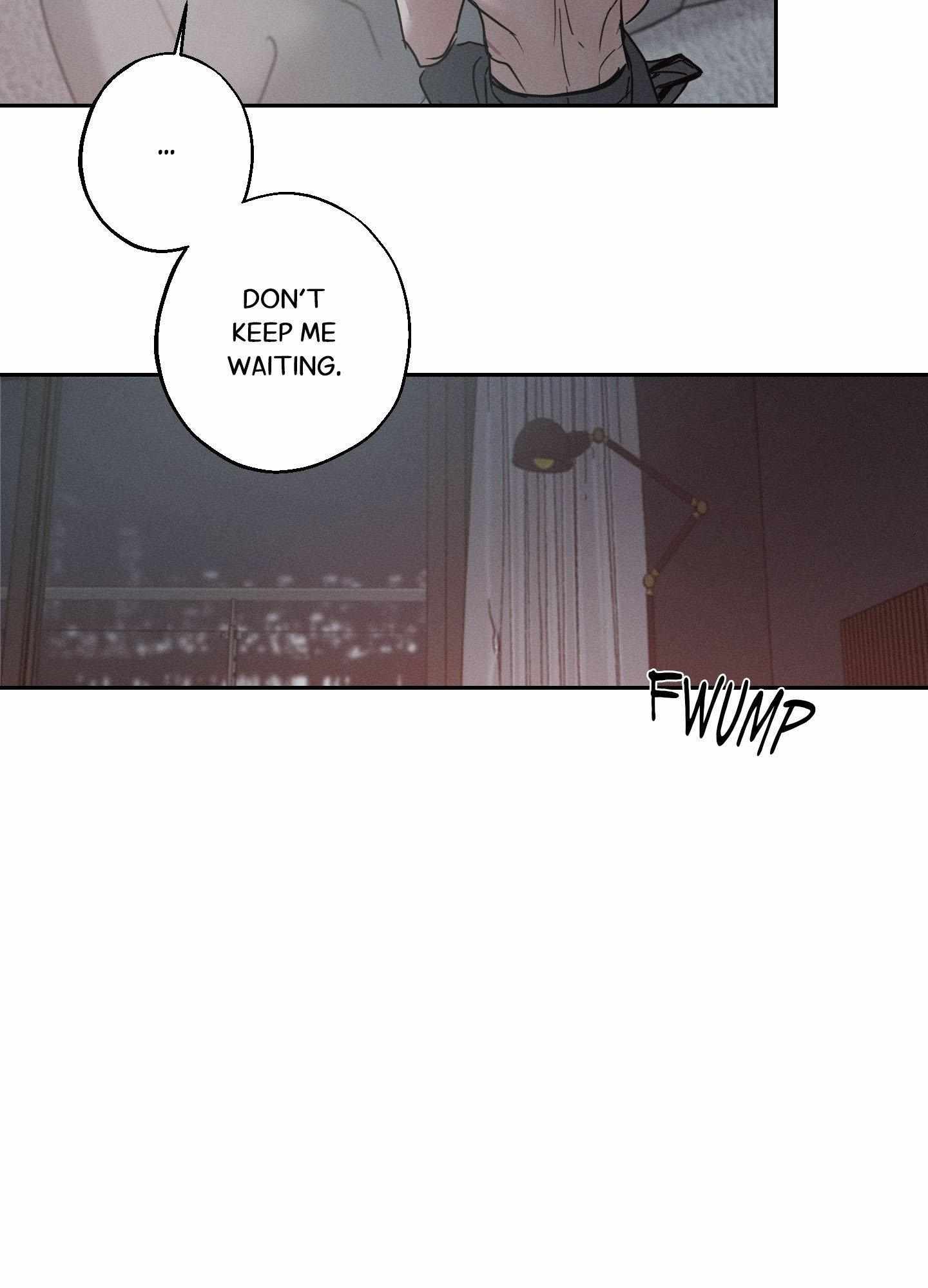 Unspoken Chapter 5 page 88 - 