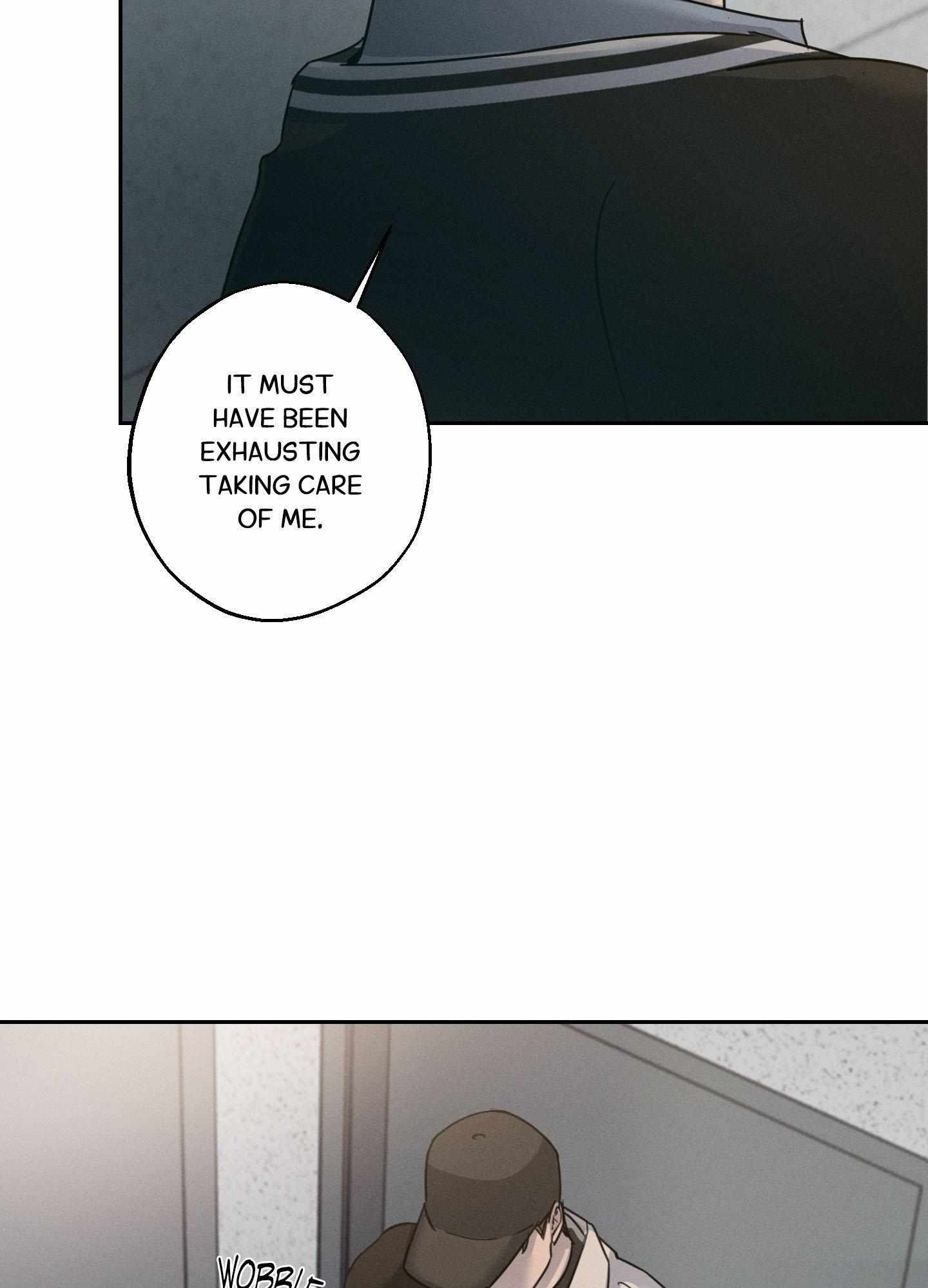 Unspoken Chapter 5 page 10 - 