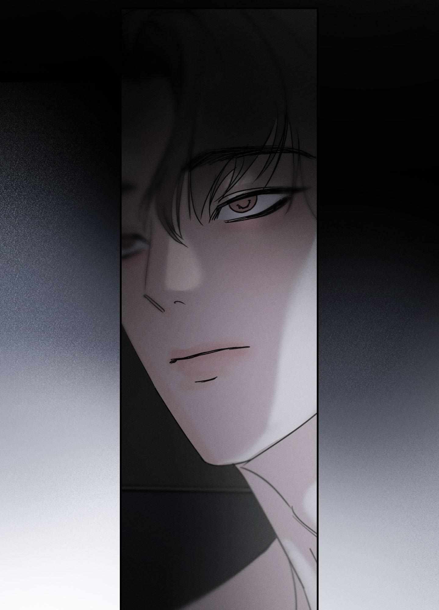 Unspoken Chapter 5 page 92 - 