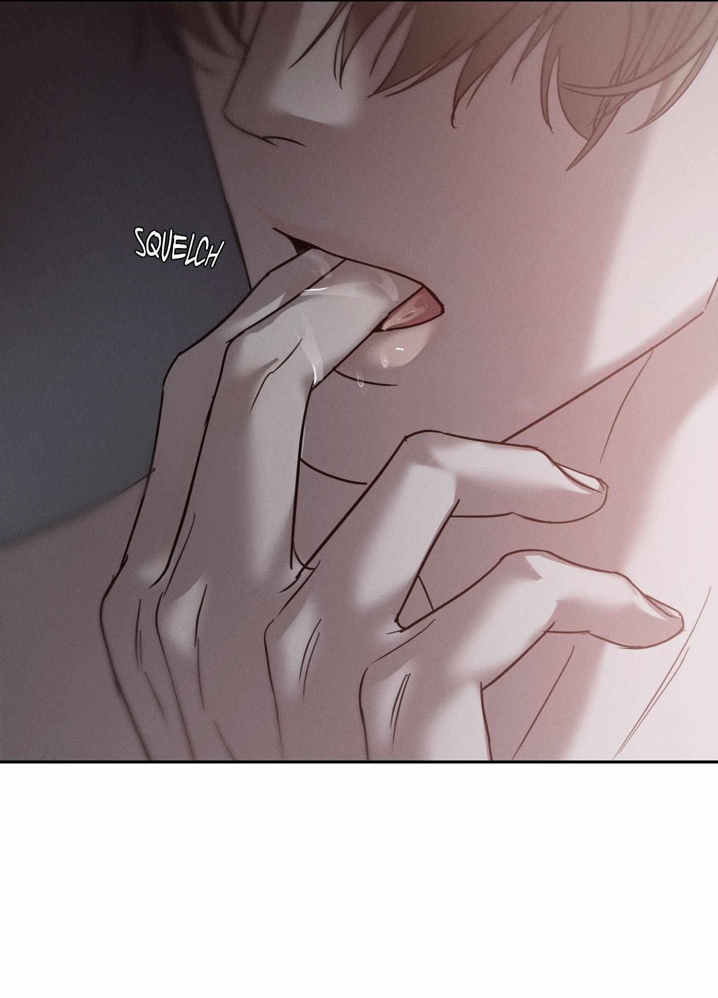Unspoken Chapter 5 page 94 - 