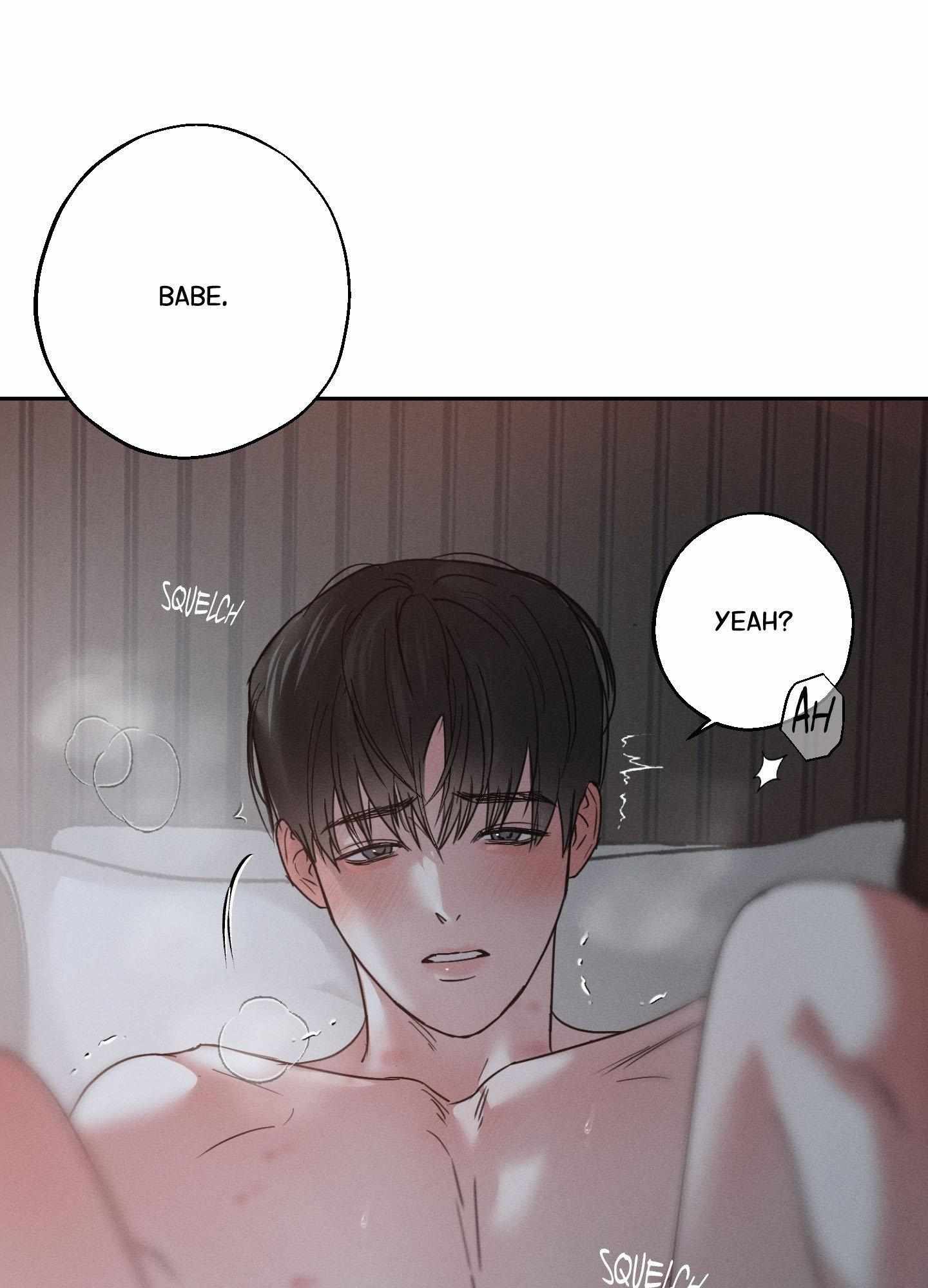 Unspoken Chapter 5 page 99 - 