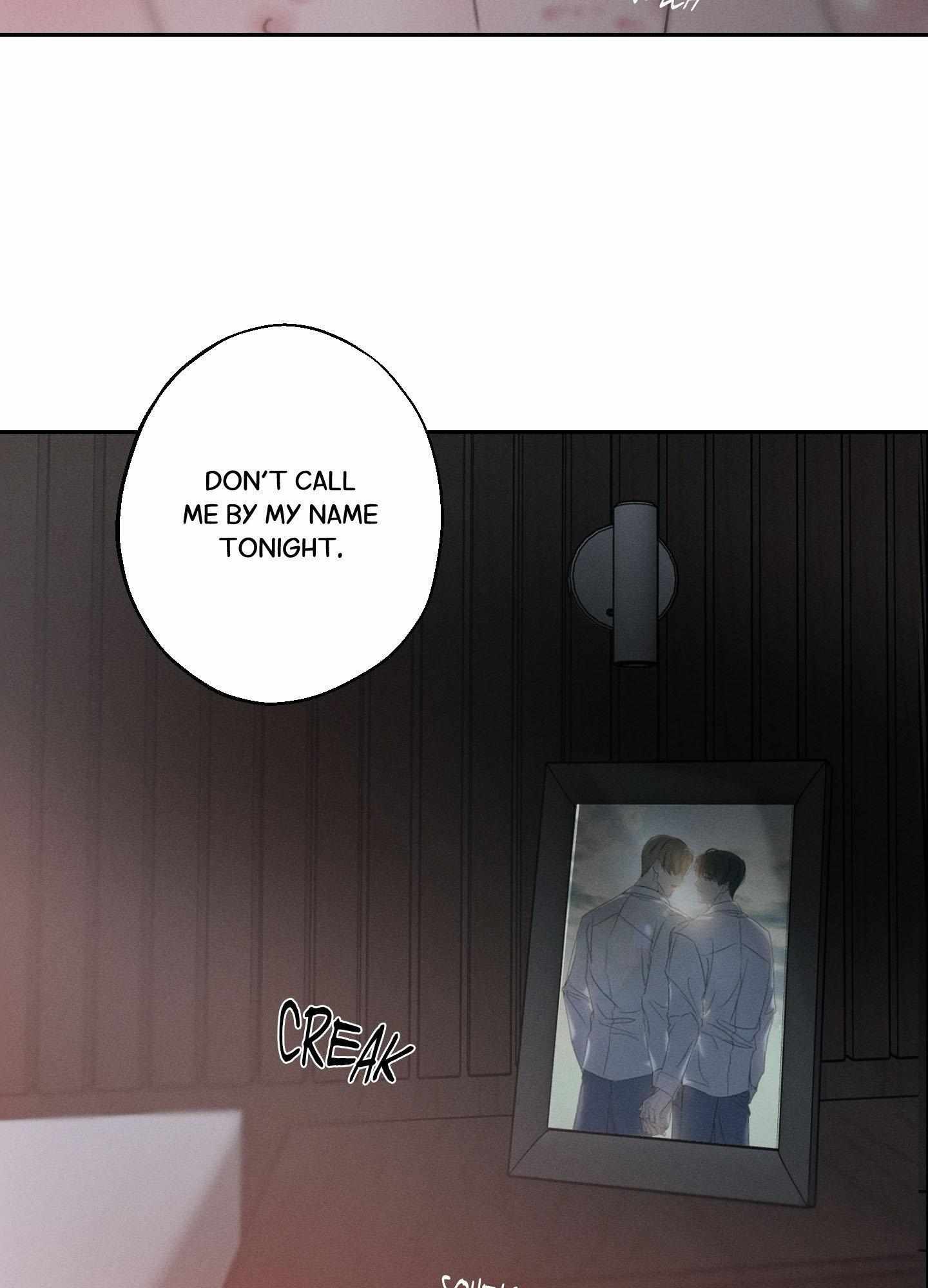 Unspoken Chapter 5 page 100 - 