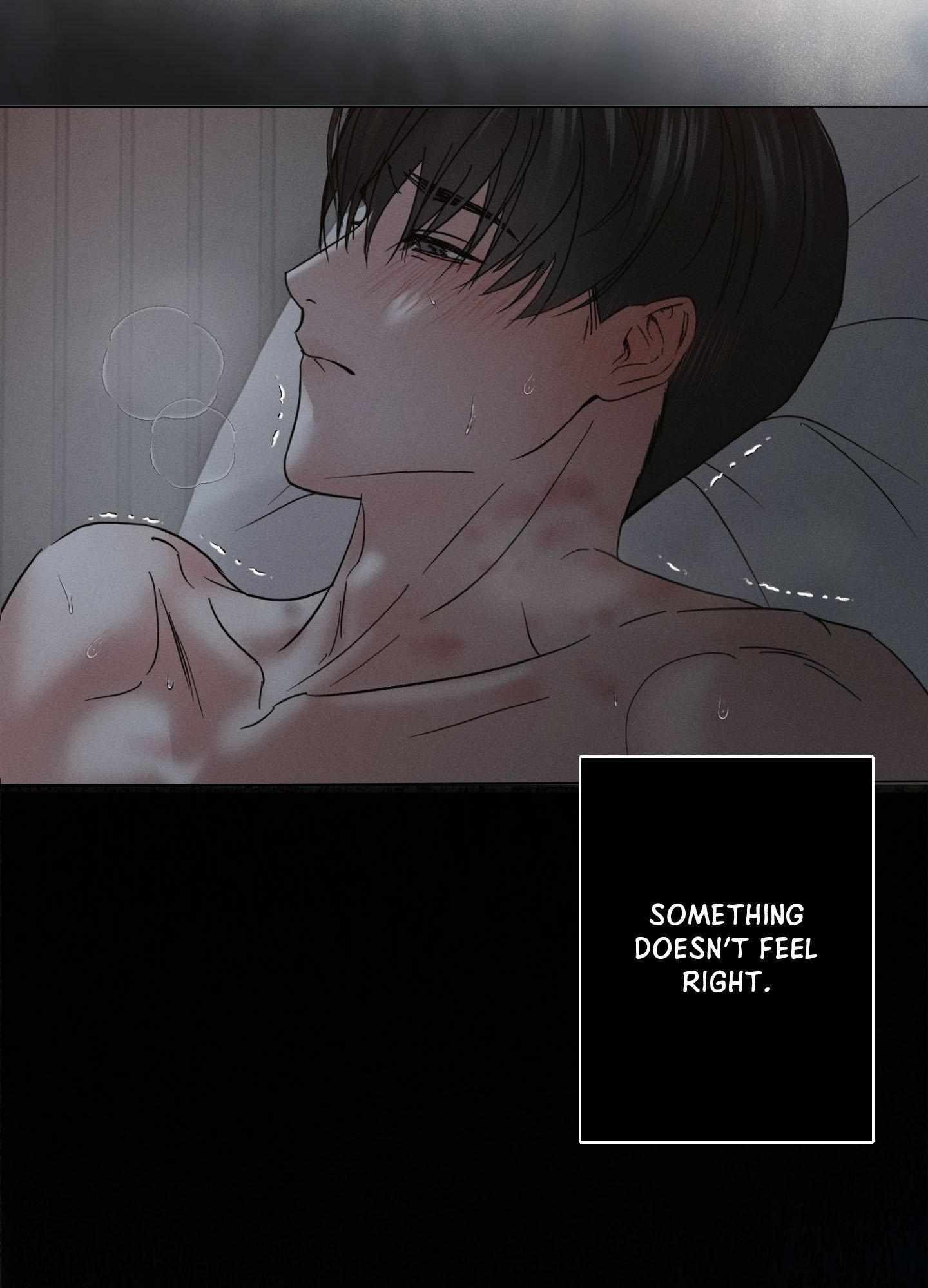 Unspoken Chapter 6 page 2 - 