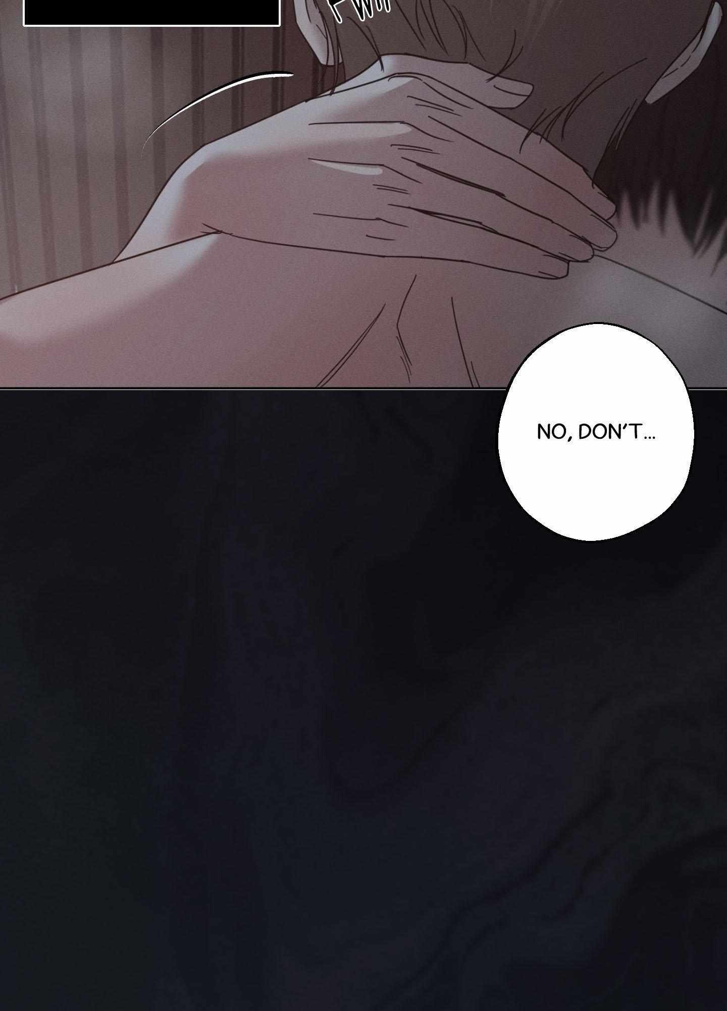 Unspoken Chapter 6 page 14 - 