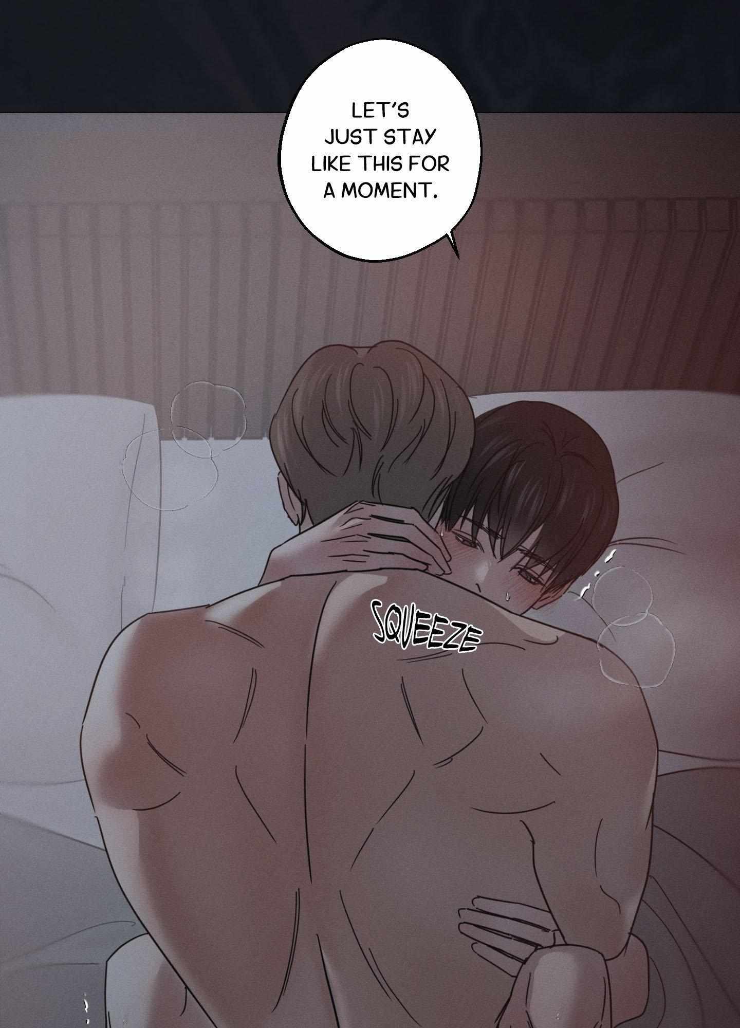 Unspoken Chapter 6 page 15 - 