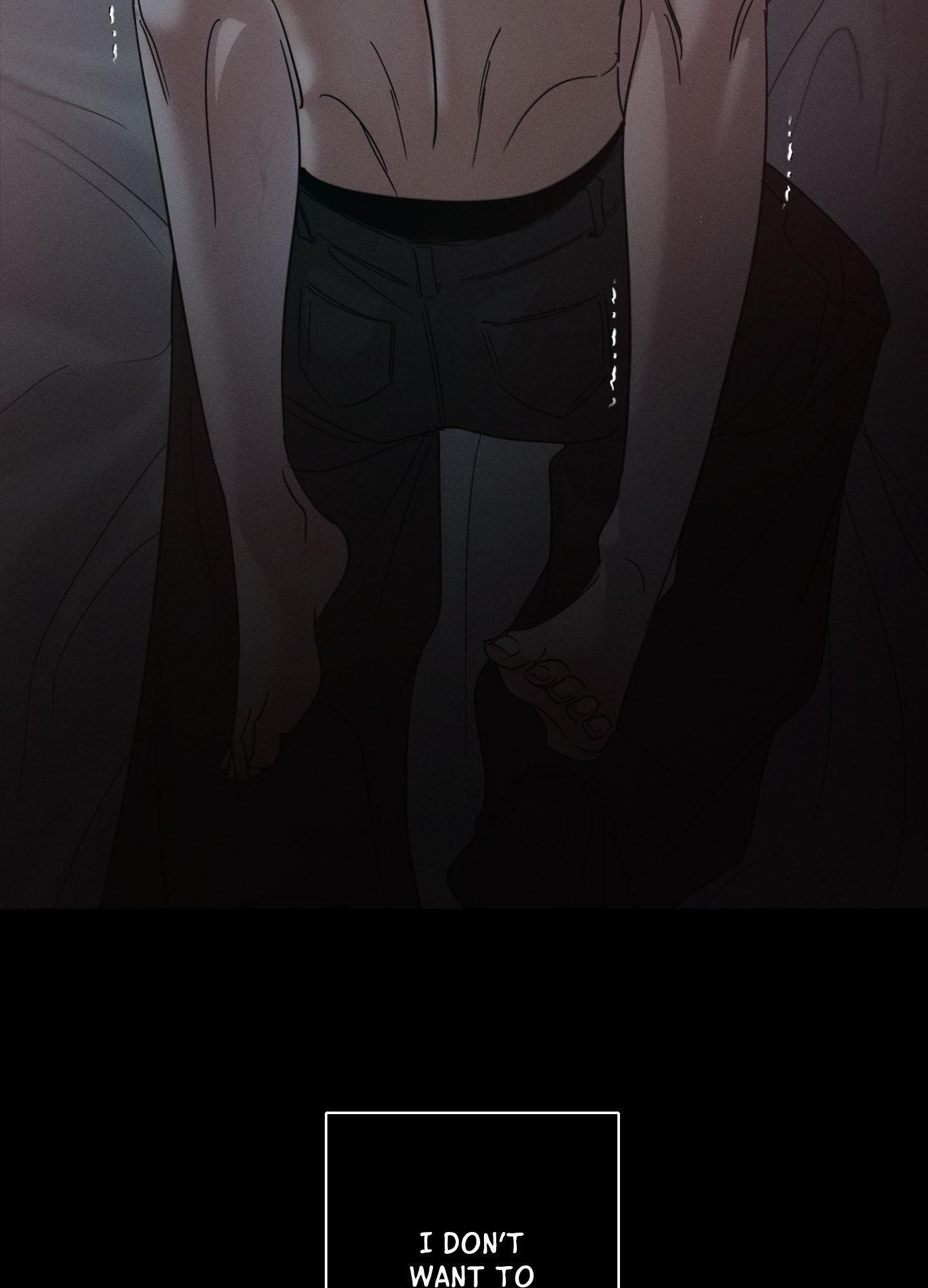 Unspoken Chapter 6 page 16 - 