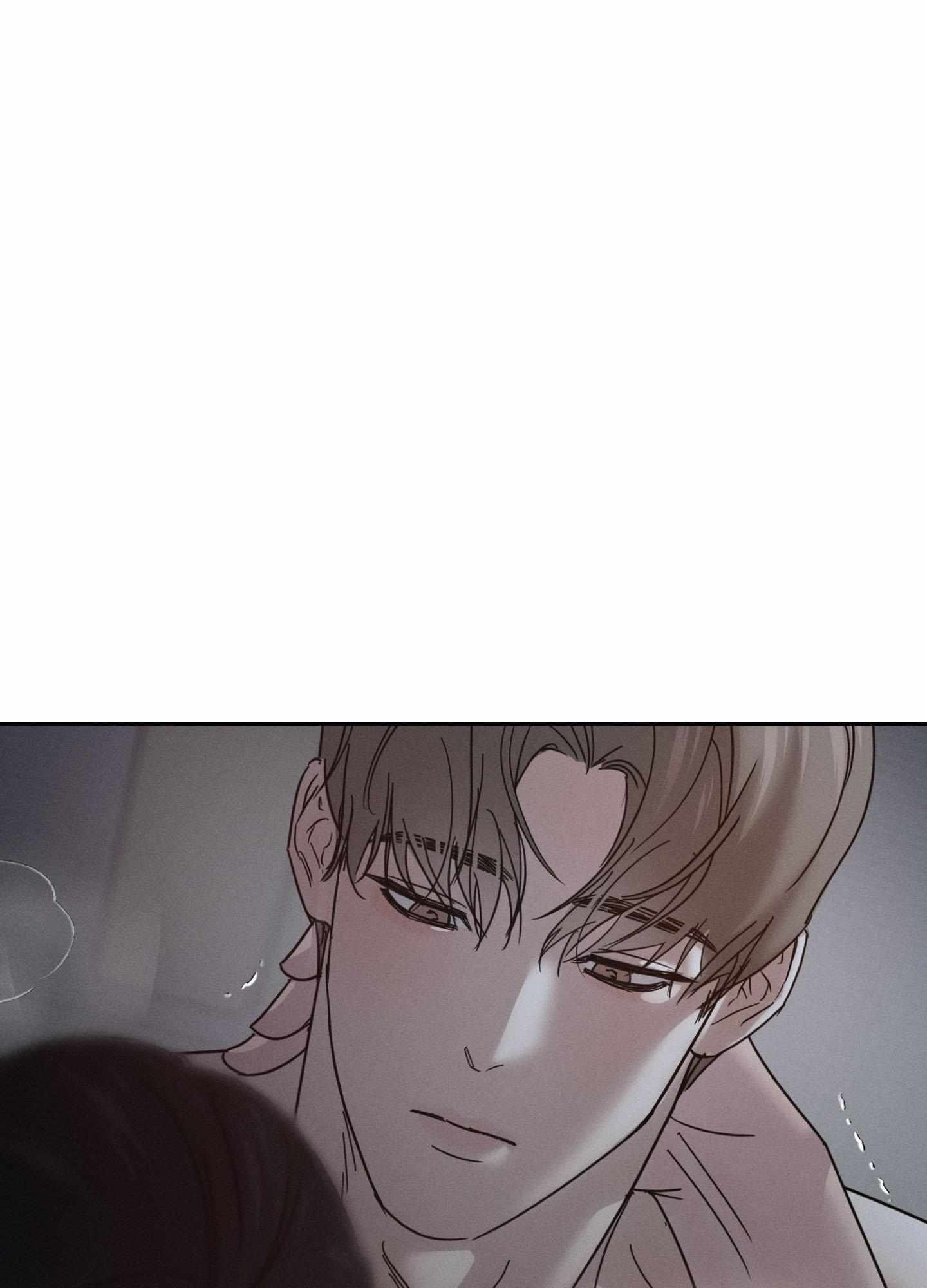 Unspoken Chapter 6 page 20 - 