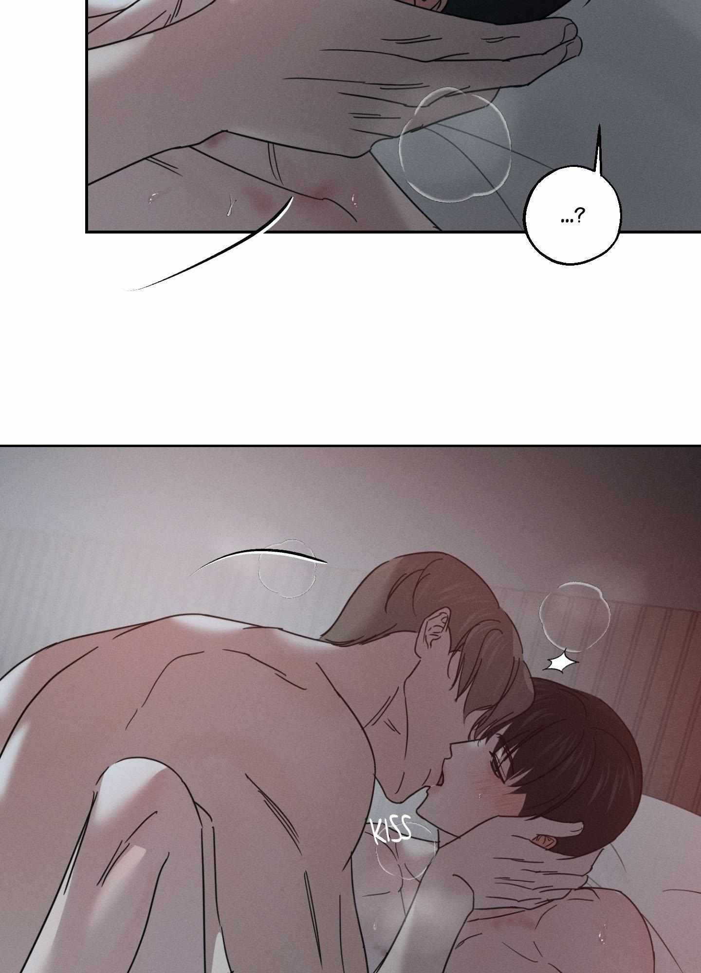Unspoken Chapter 6 page 22 - 