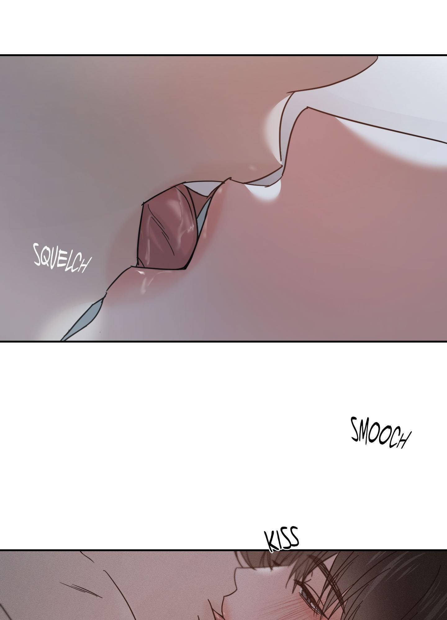 Unspoken Chapter 6 page 24 - 