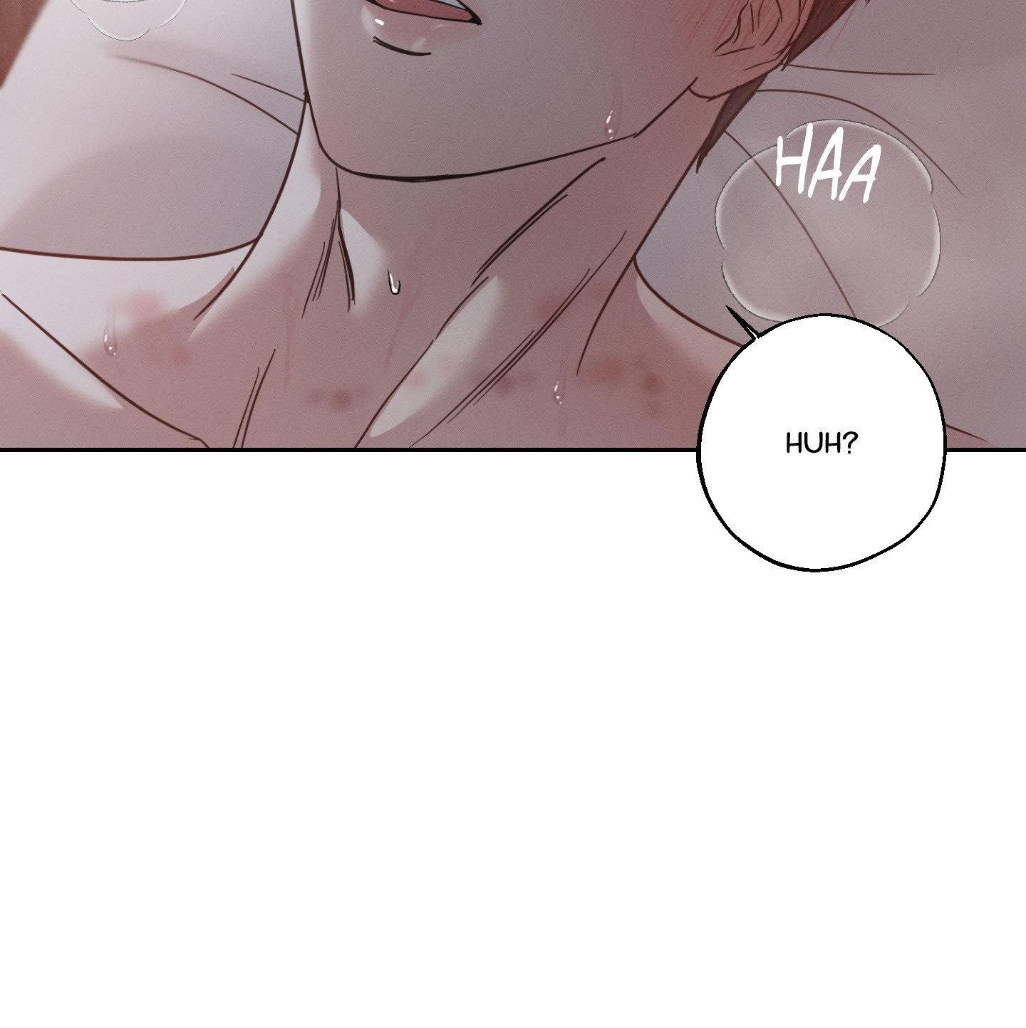 Unspoken Chapter 6 page 29 - 