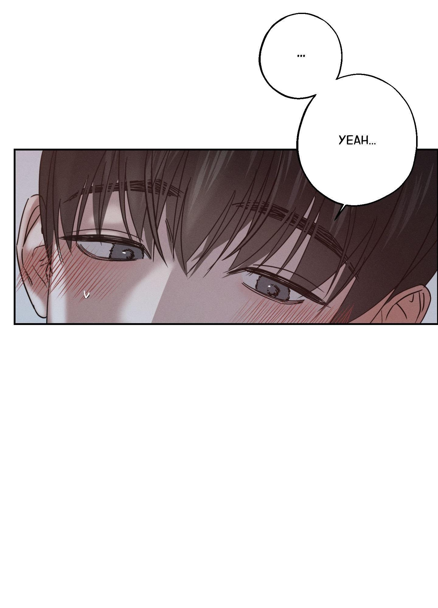 Unspoken Chapter 6 page 31 - 