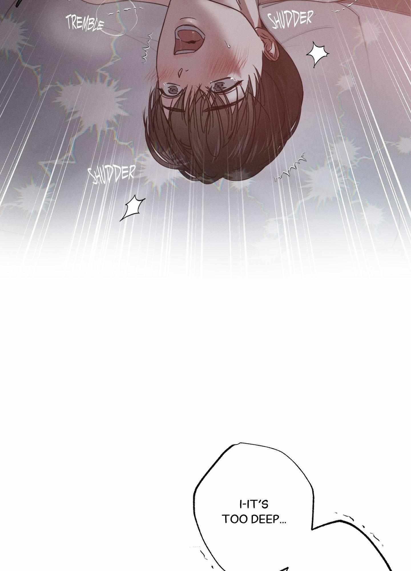 Unspoken Chapter 6 page 36 - 