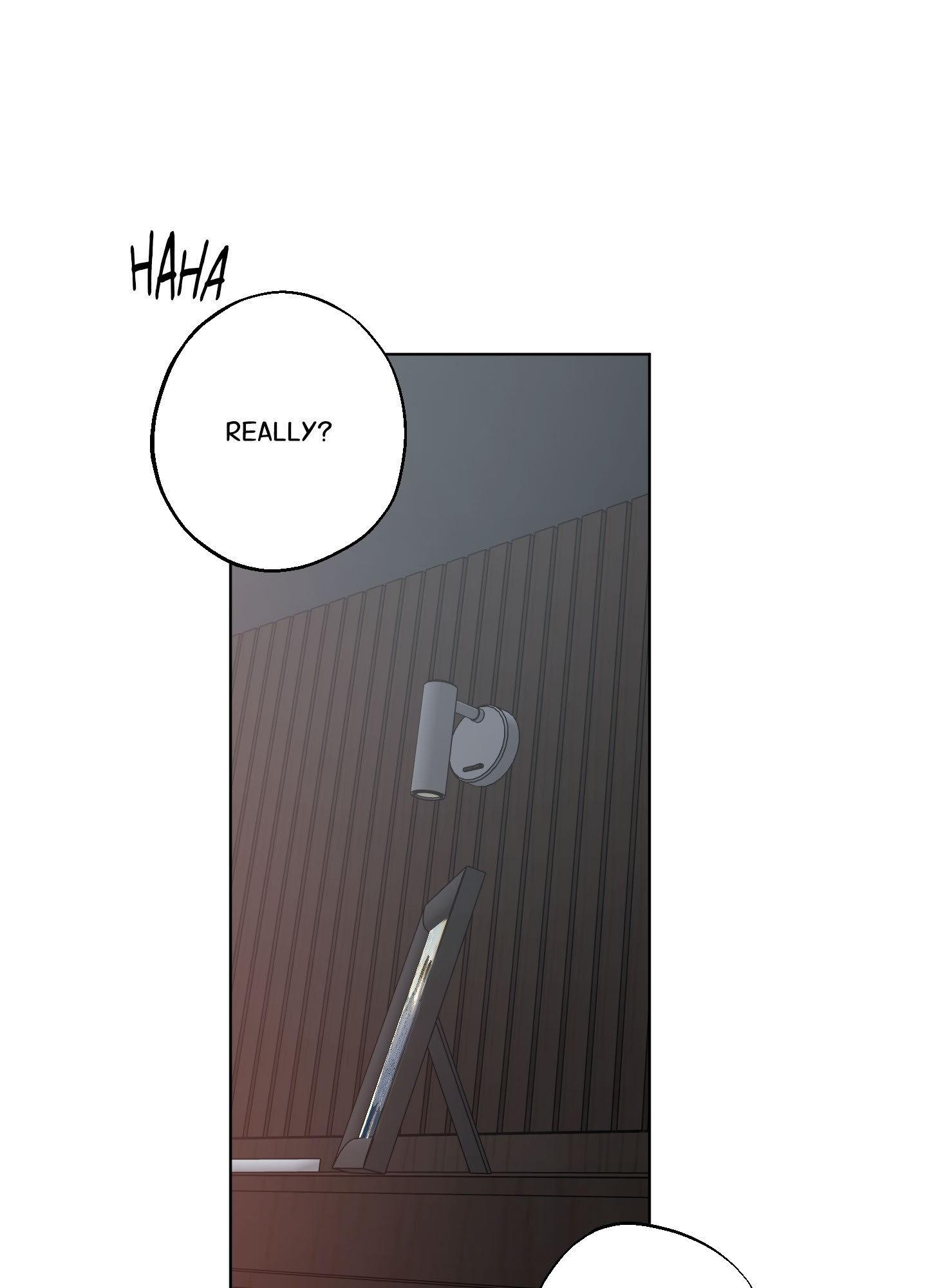 Unspoken Chapter 6 page 39 - 