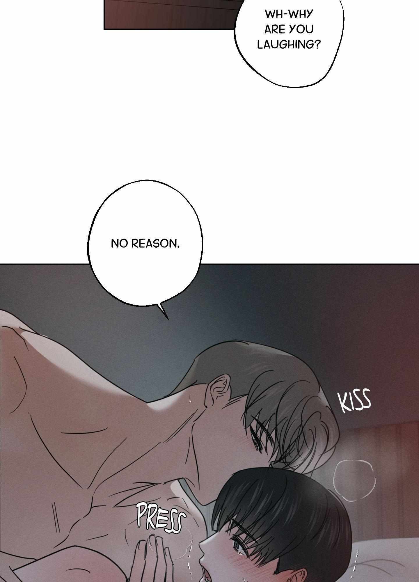 Unspoken Chapter 6 page 40 - 