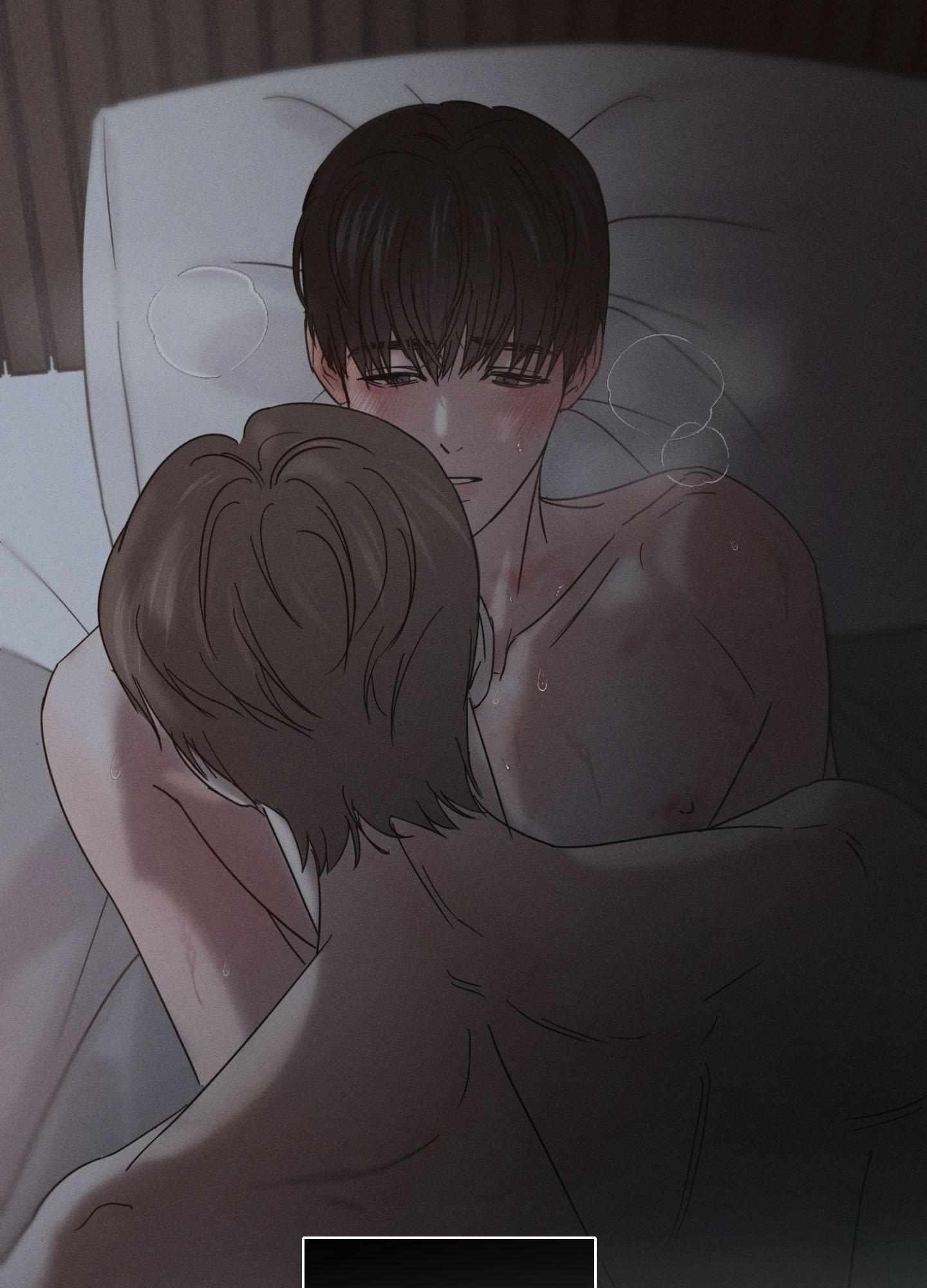 Unspoken Chapter 6 page 5 - 