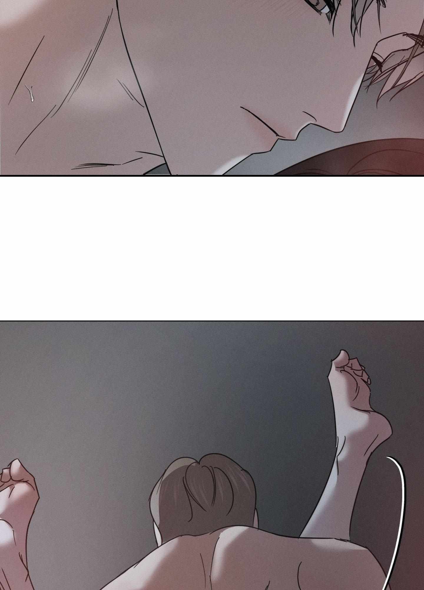 Unspoken Chapter 6 page 42 - 