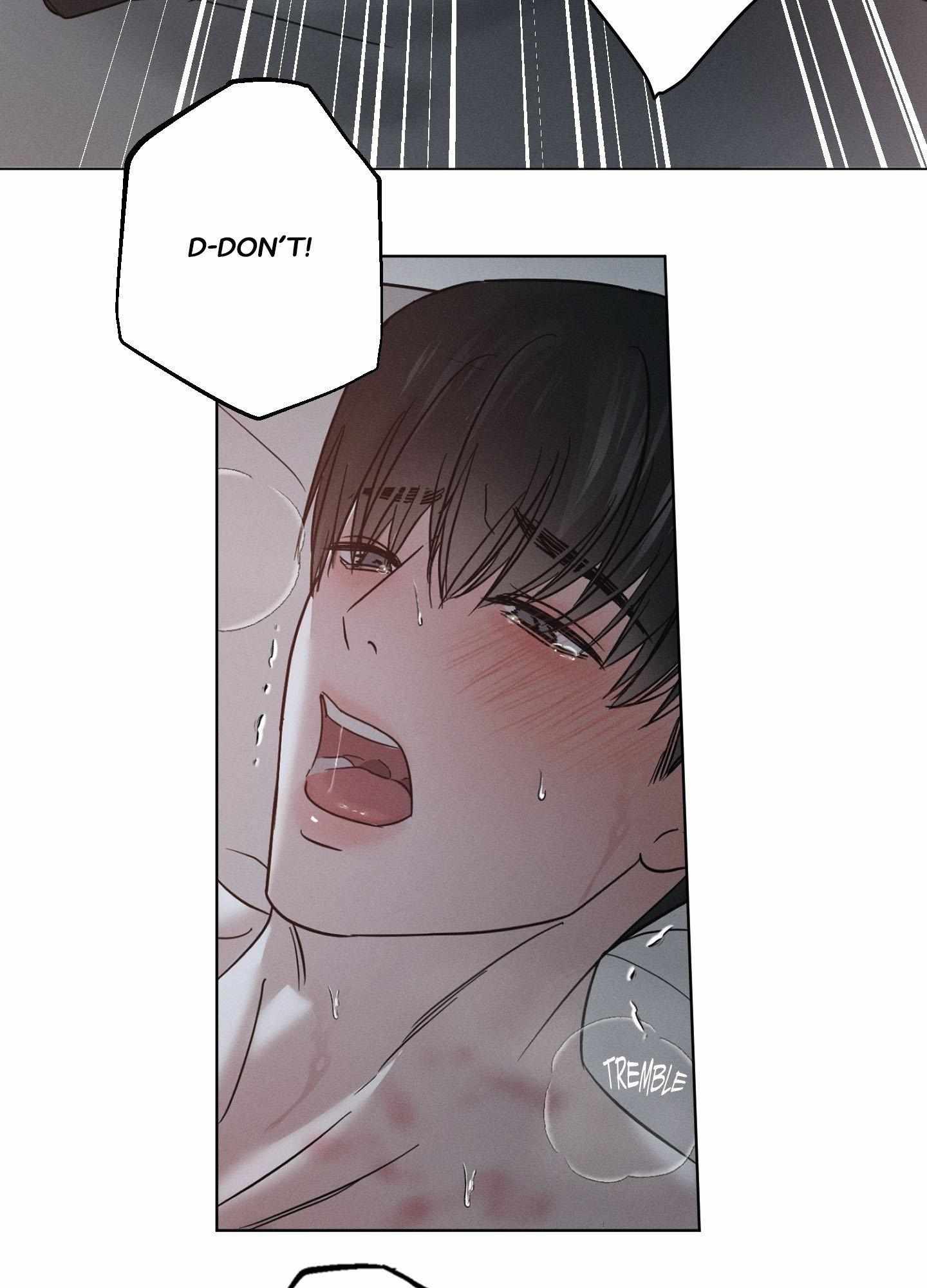 Unspoken Chapter 6 page 44 - 