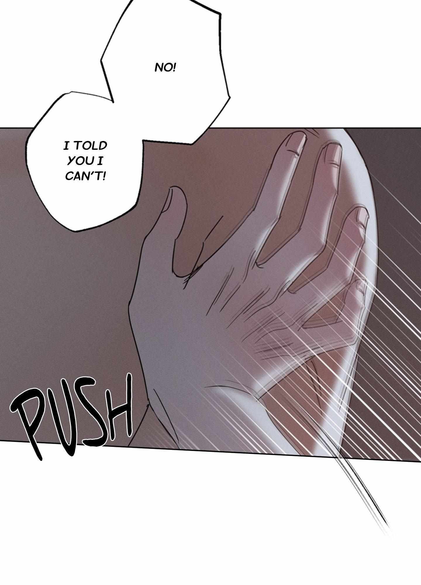 Unspoken Chapter 6 page 45 - 