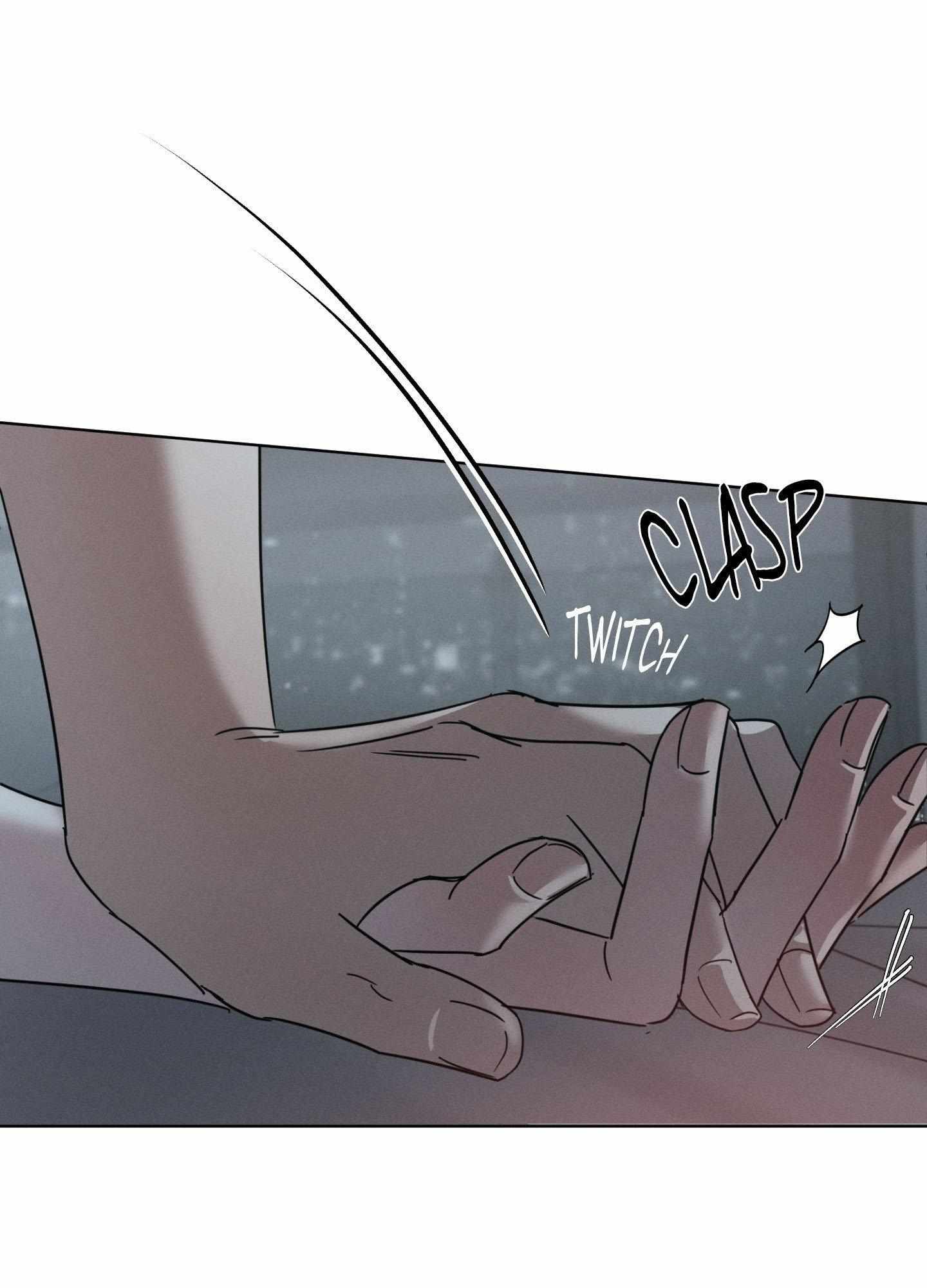 Unspoken Chapter 6 page 46 - 
