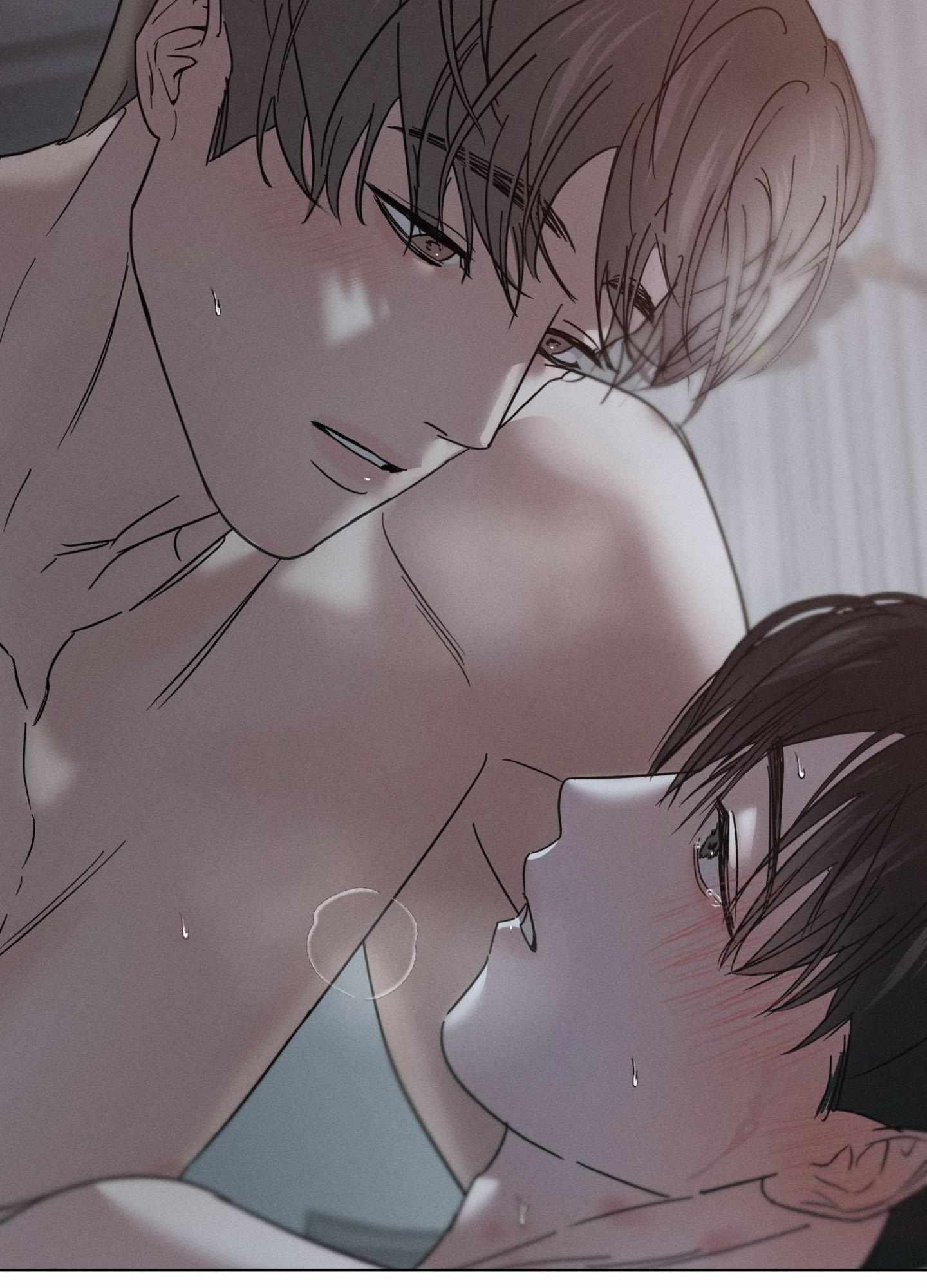 Unspoken Chapter 6 page 48 - 