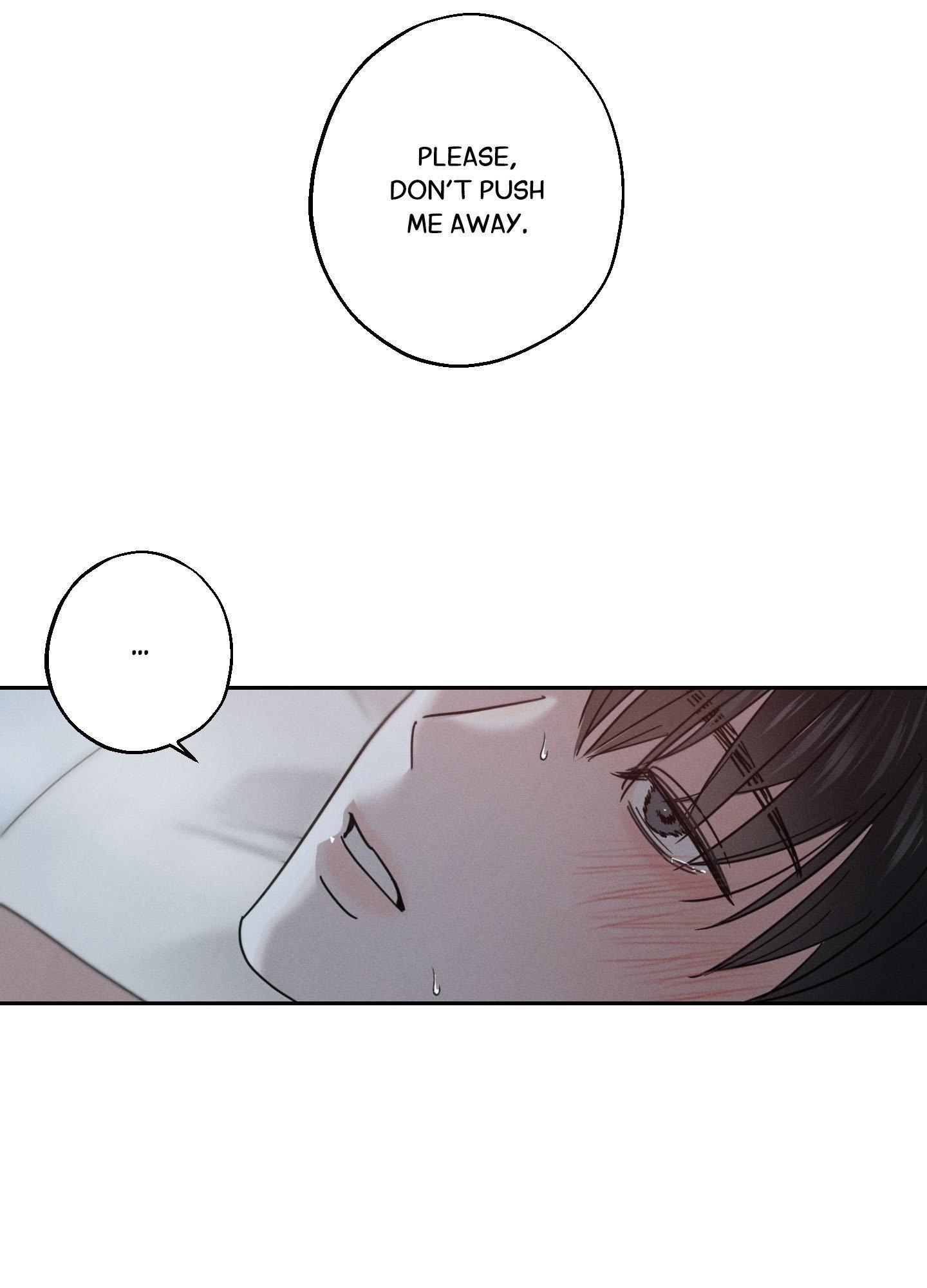 Unspoken Chapter 6 page 50 - 