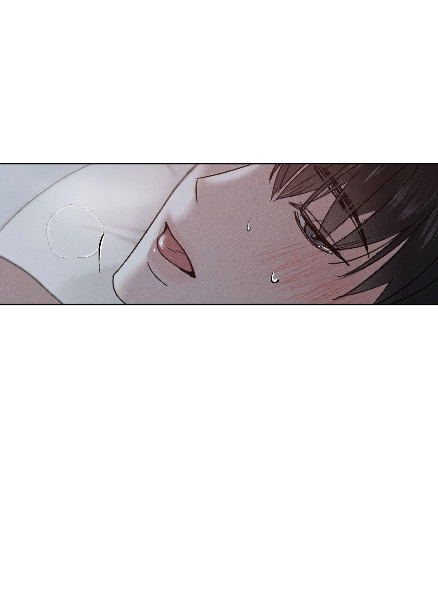 Unspoken Chapter 6 page 51 - 