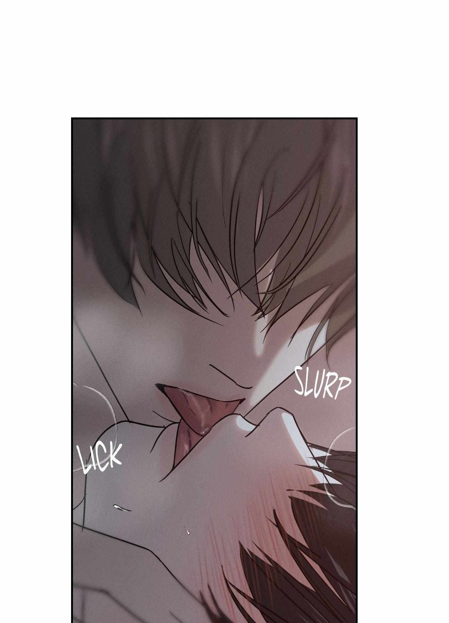 Unspoken Chapter 6 page 52 - 