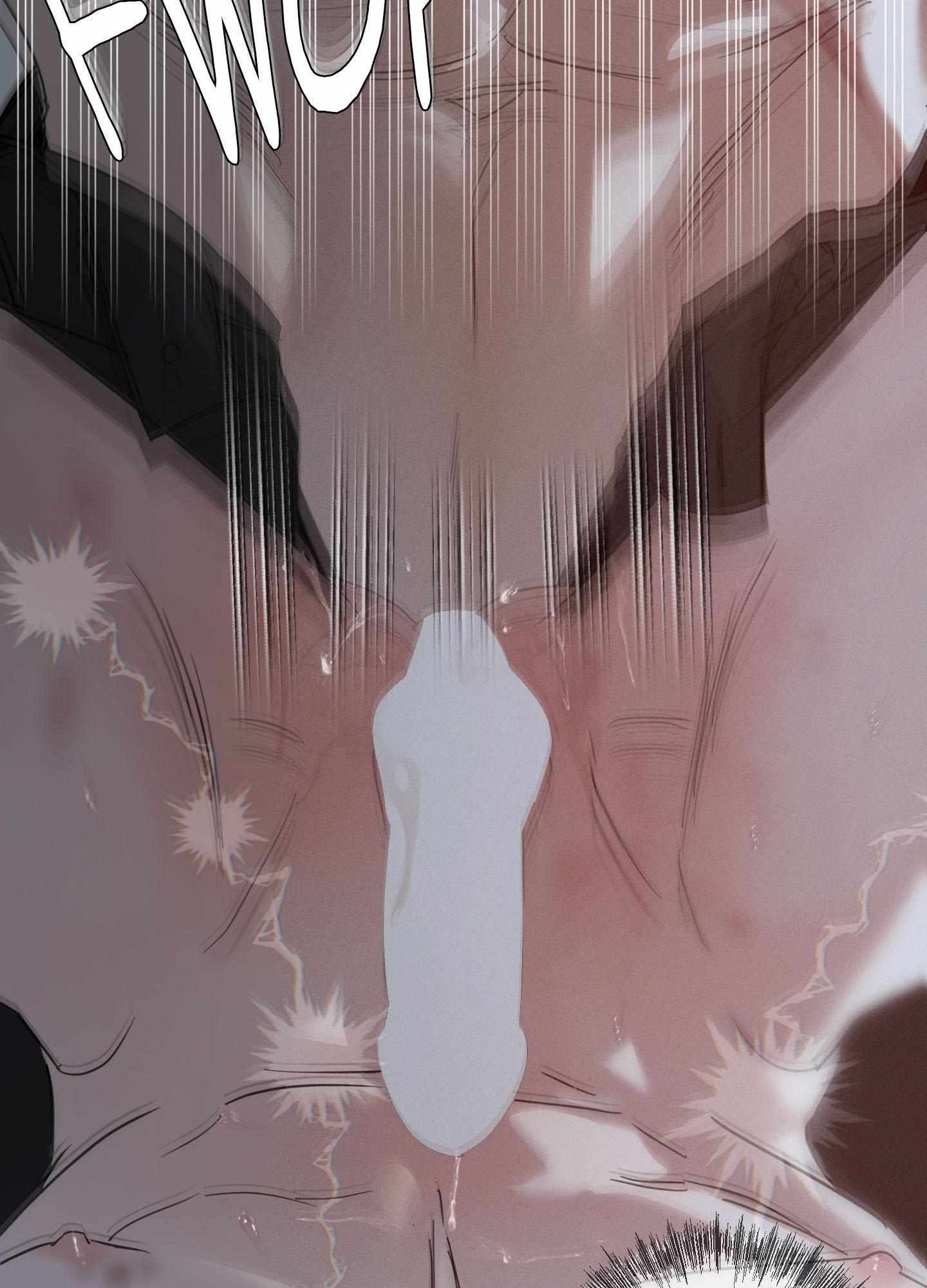 Unspoken Chapter 6 page 54 - 