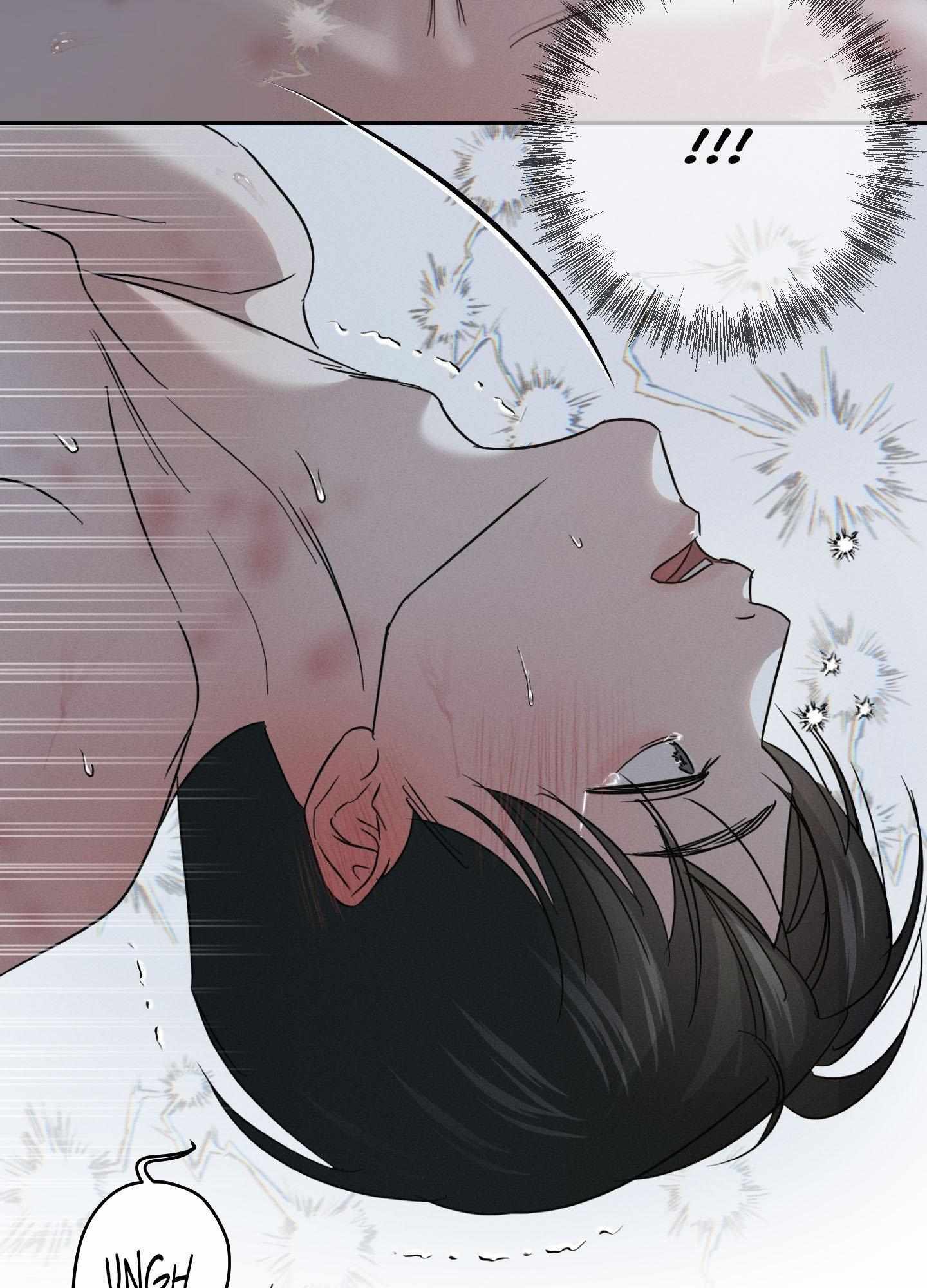 Unspoken Chapter 6 page 55 - 