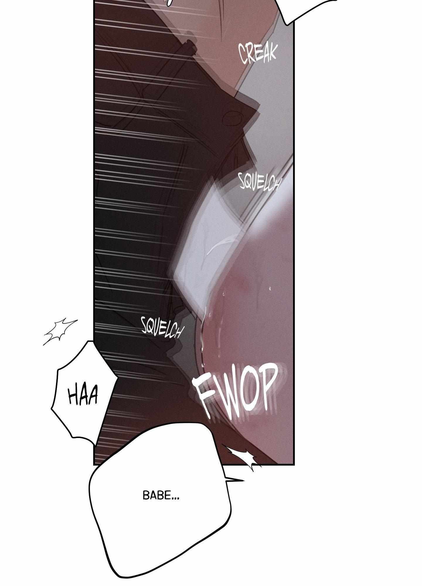 Unspoken Chapter 6 page 58 - 