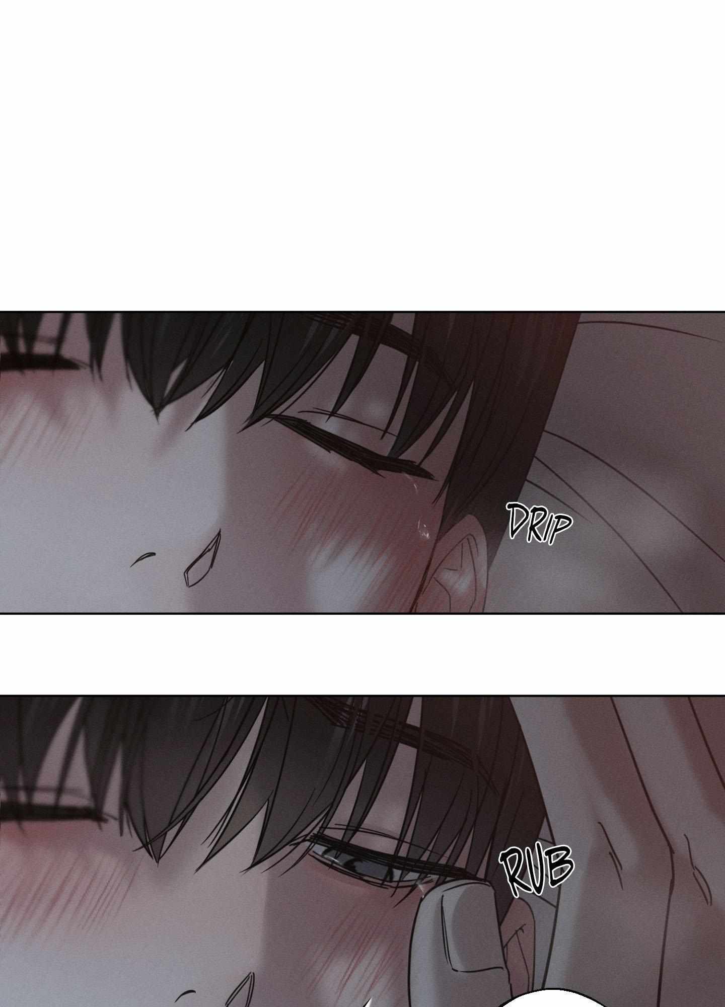 Unspoken Chapter 6 page 7 - 