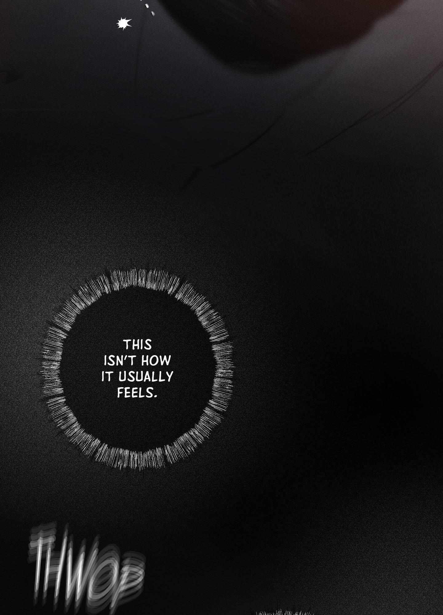 Unspoken Chapter 6 page 61 - 