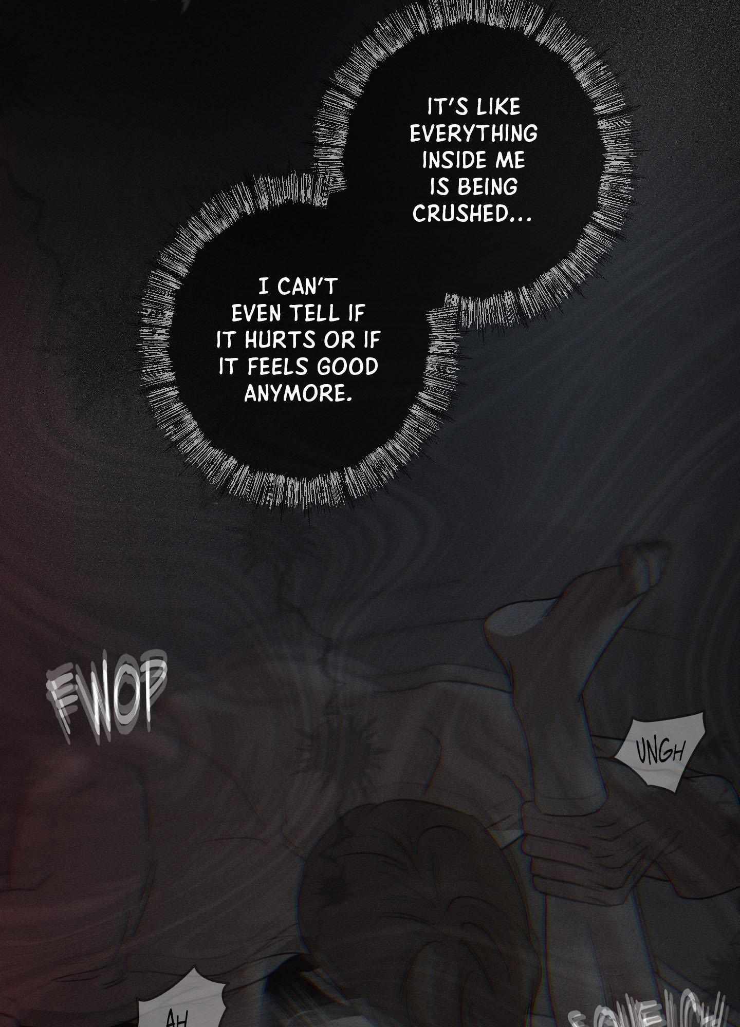 Unspoken Chapter 6 page 62 - 