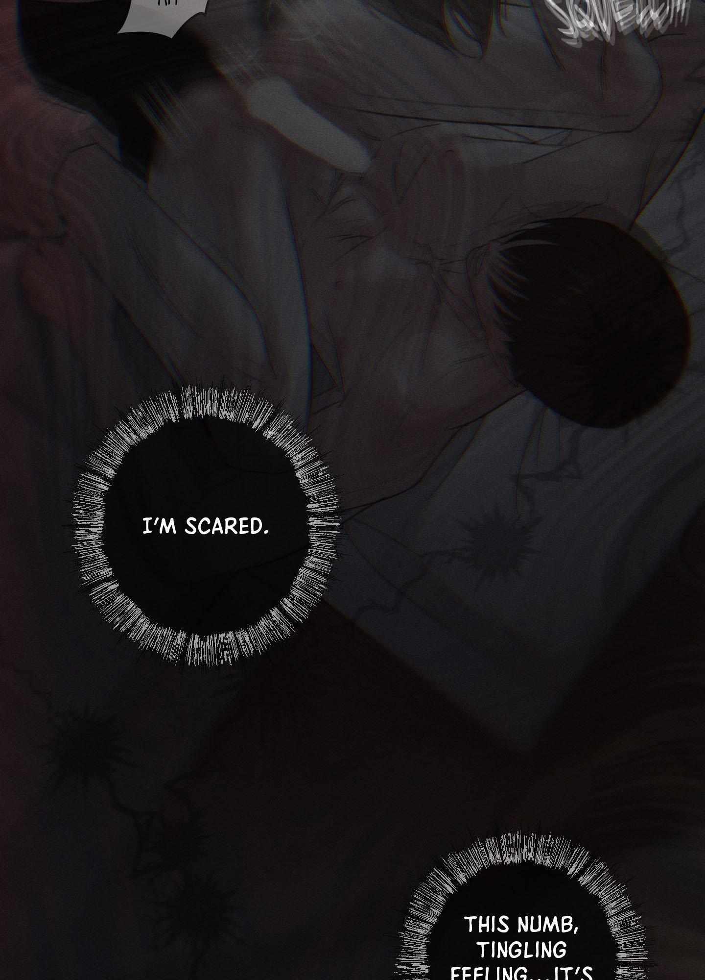 Unspoken Chapter 6 page 63 - 