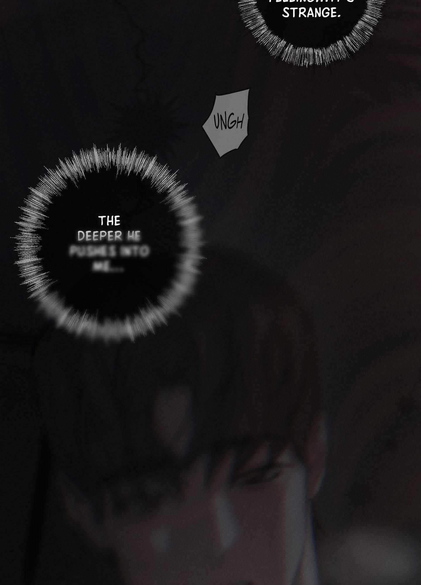 Unspoken Chapter 6 page 64 - 