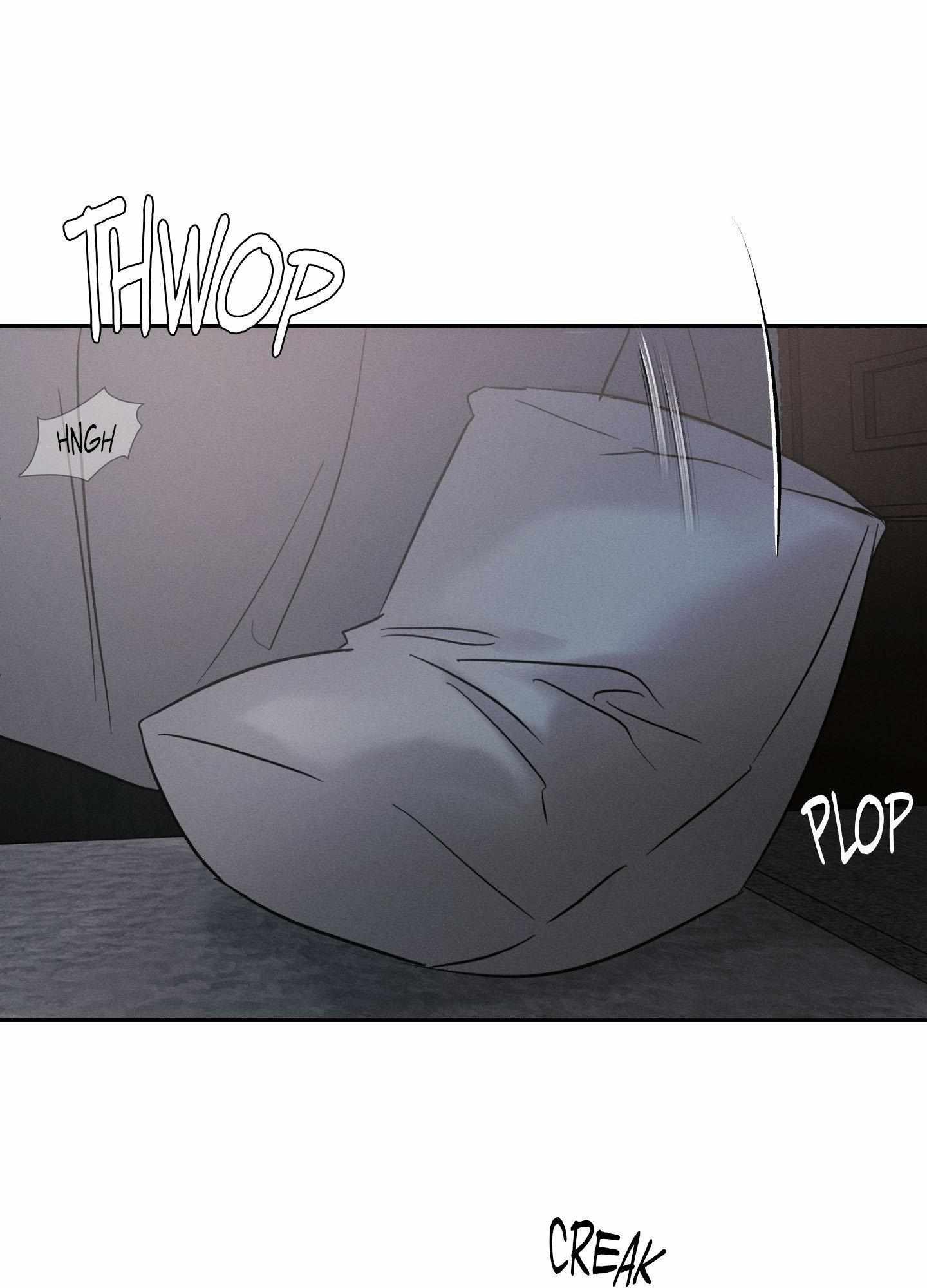 Unspoken Chapter 6 page 67 - 