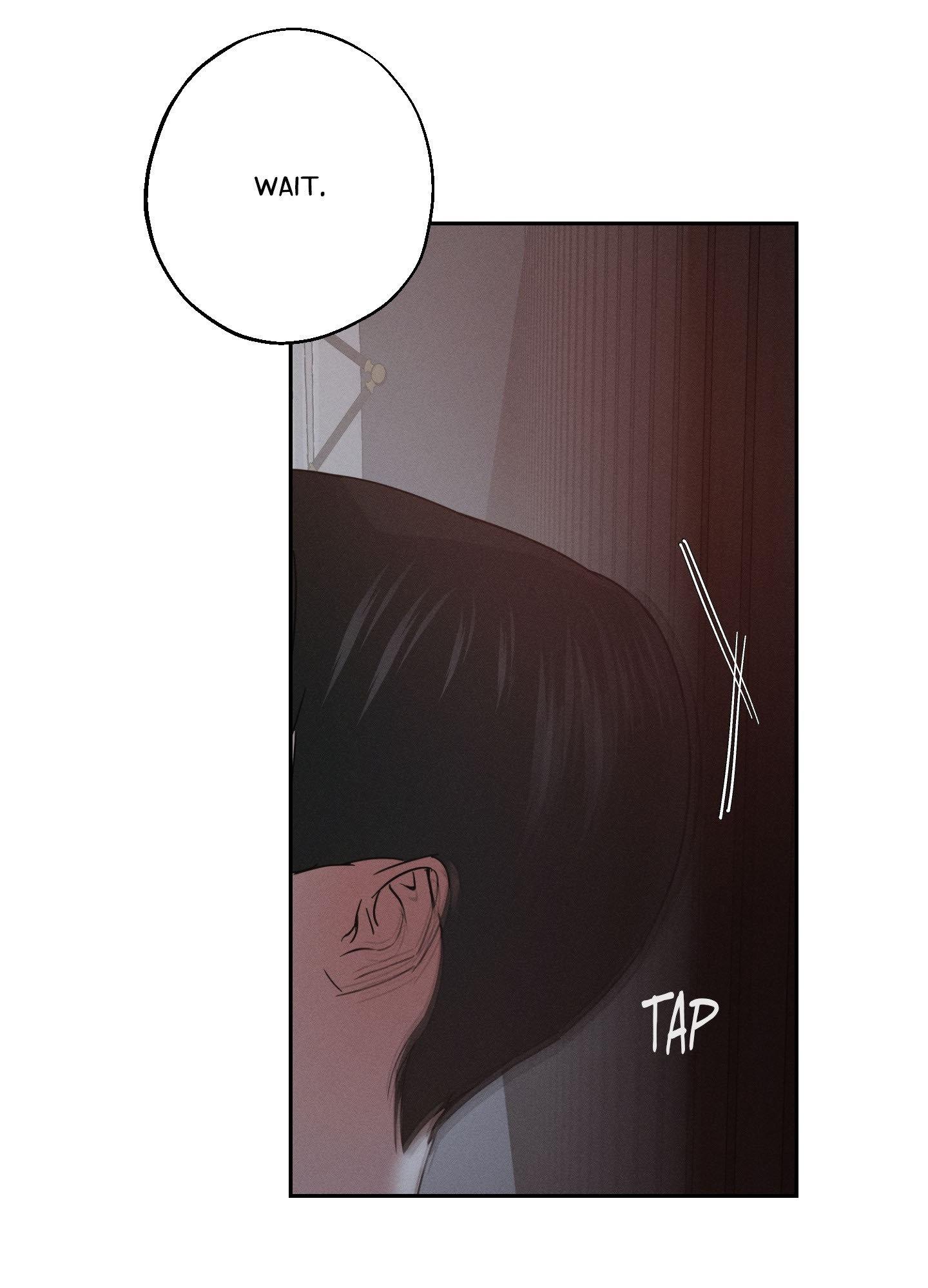 Unspoken Chapter 6 page 69 - 