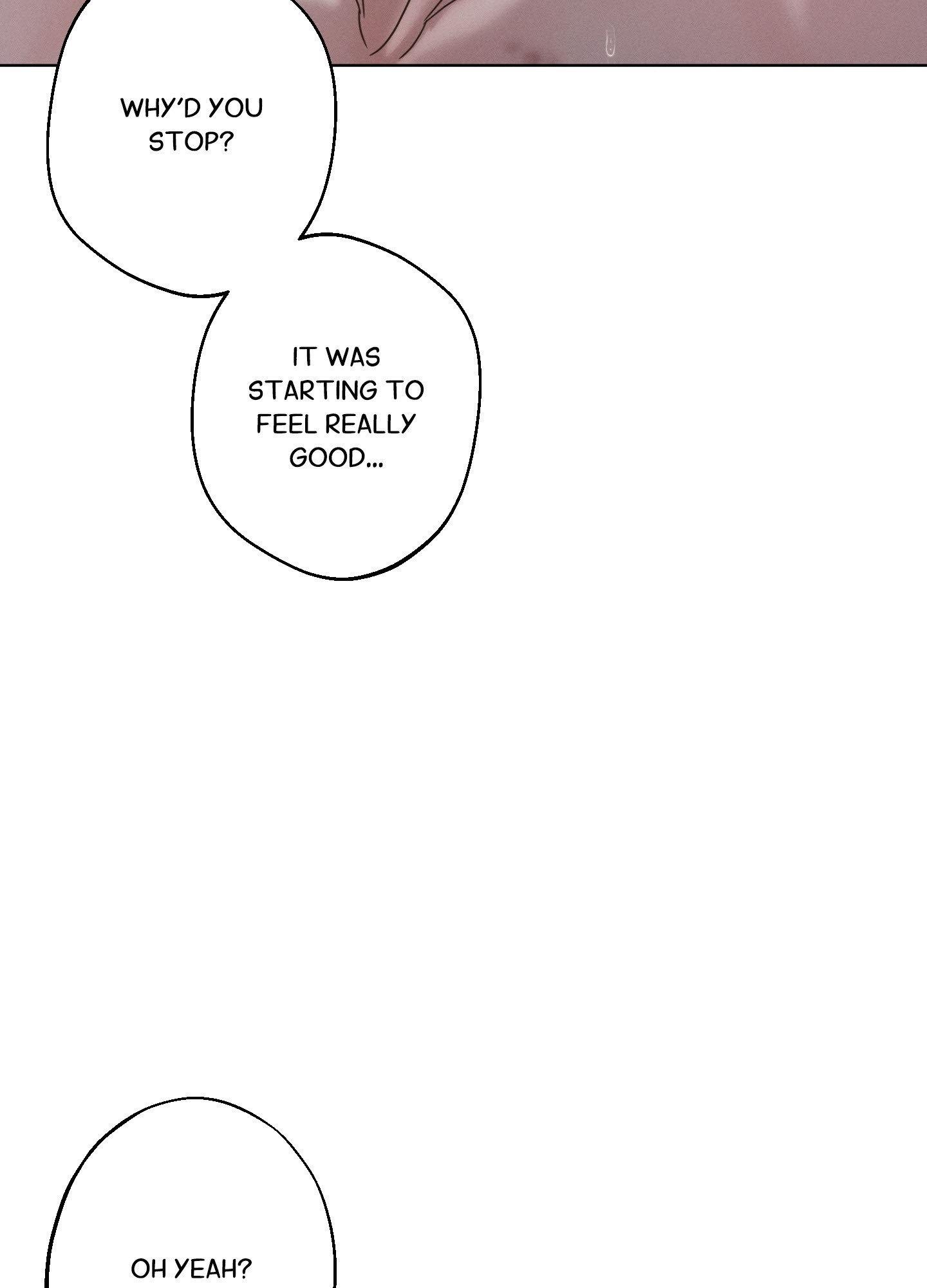 Unspoken Chapter 6 page 71 - 