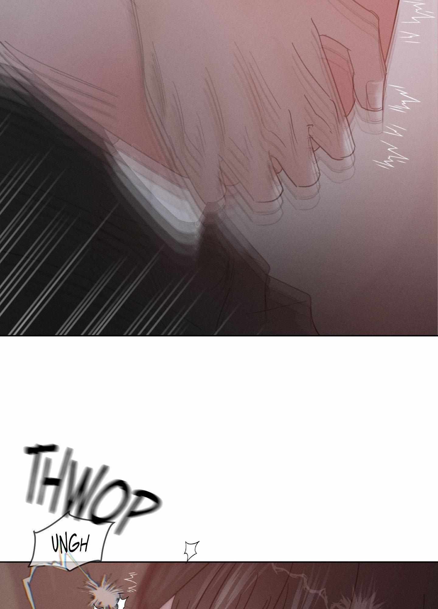 Unspoken Chapter 6 page 75 - 