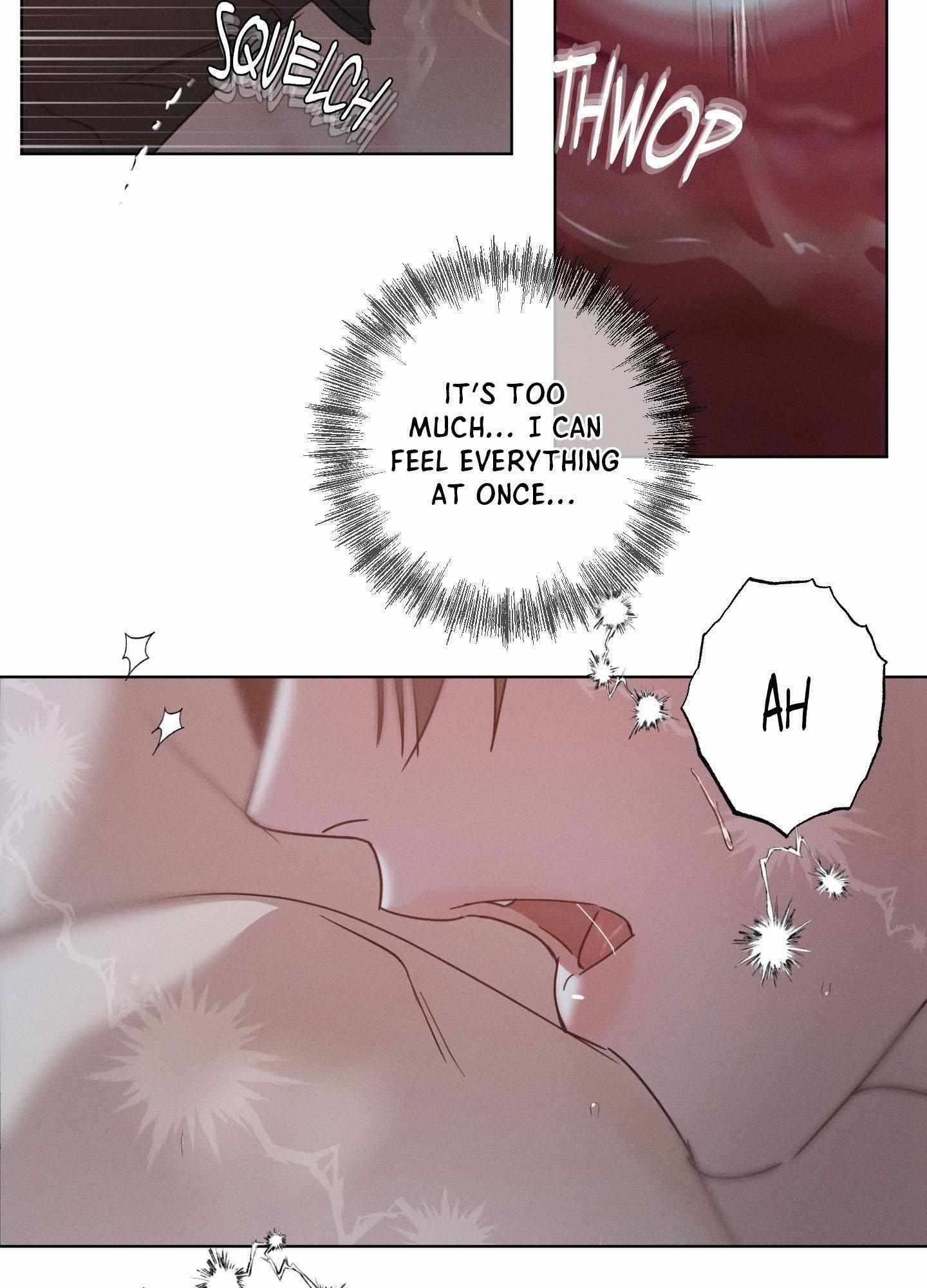 Unspoken Chapter 6 page 78 - 