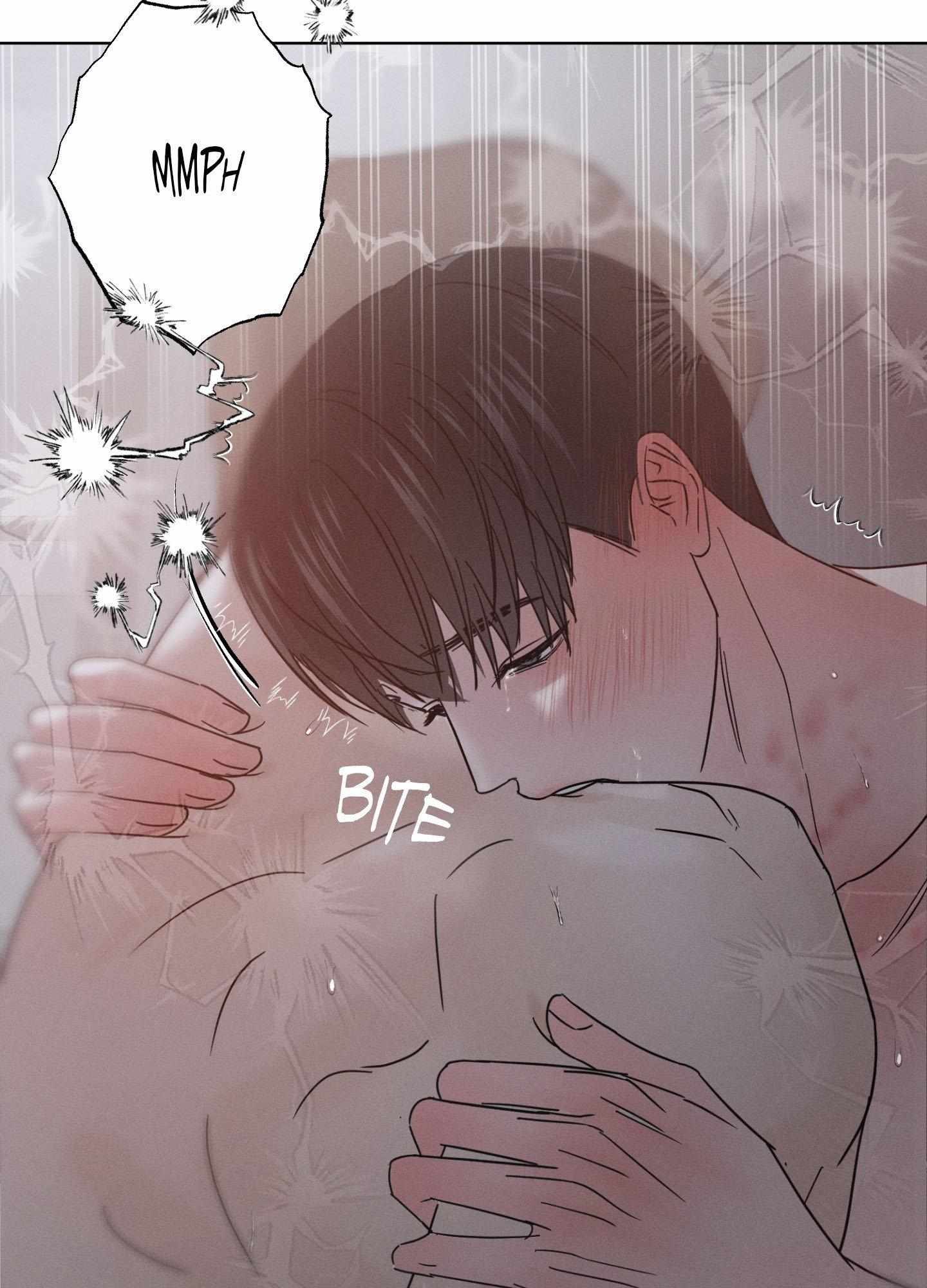 Unspoken Chapter 6 page 79 - 