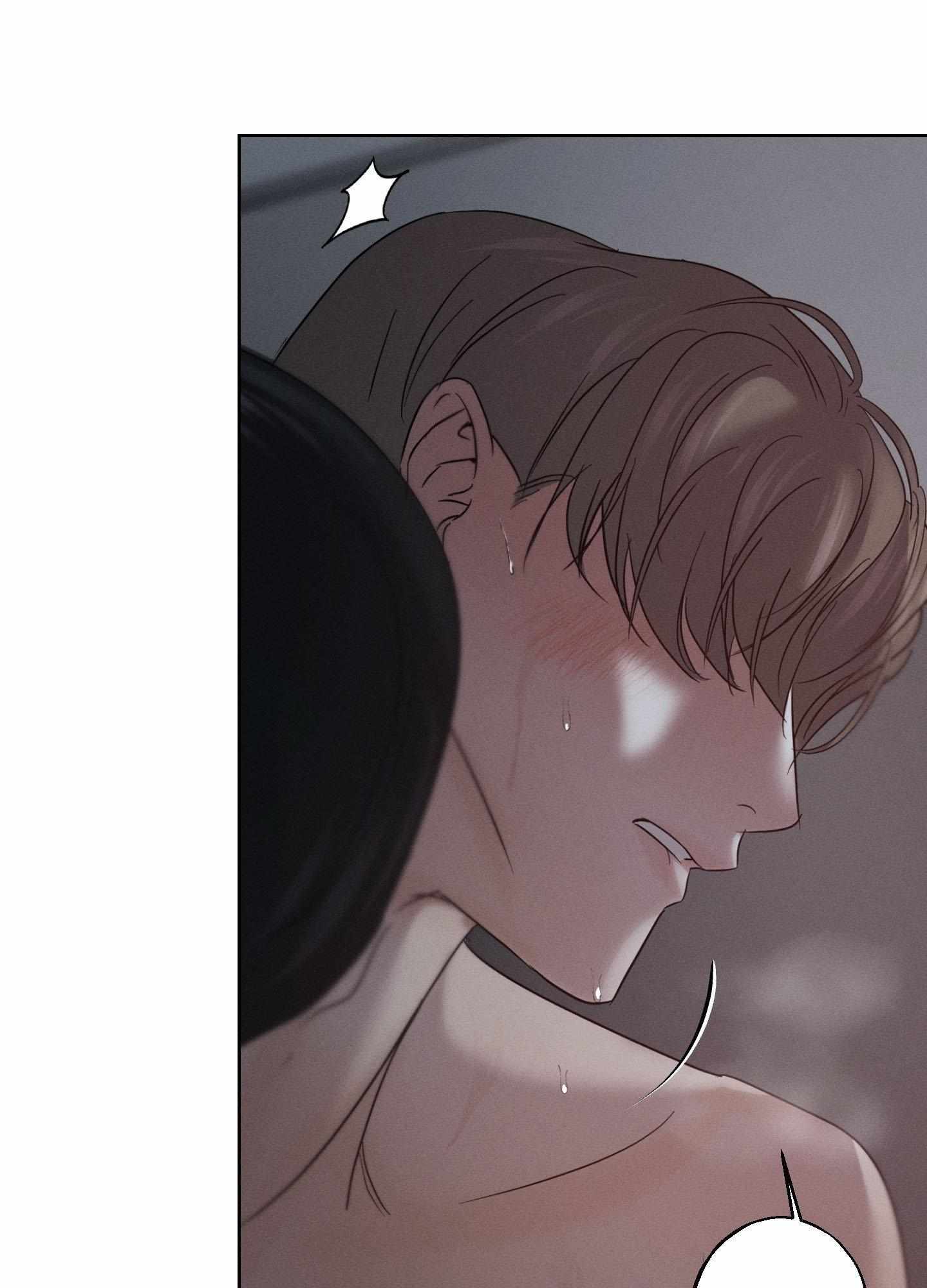 Unspoken Chapter 6 page 84 - 