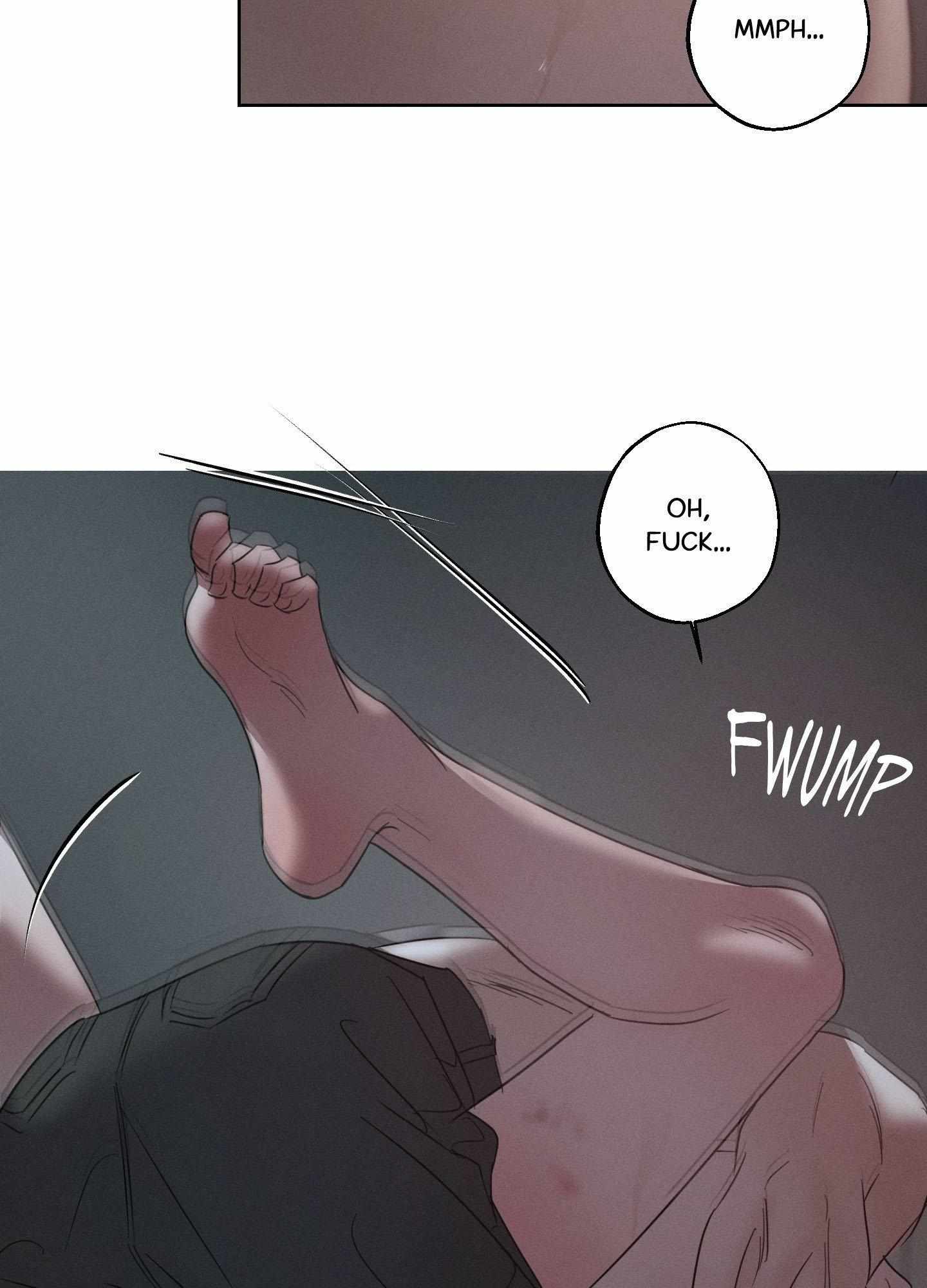 Unspoken Chapter 6 page 85 - 