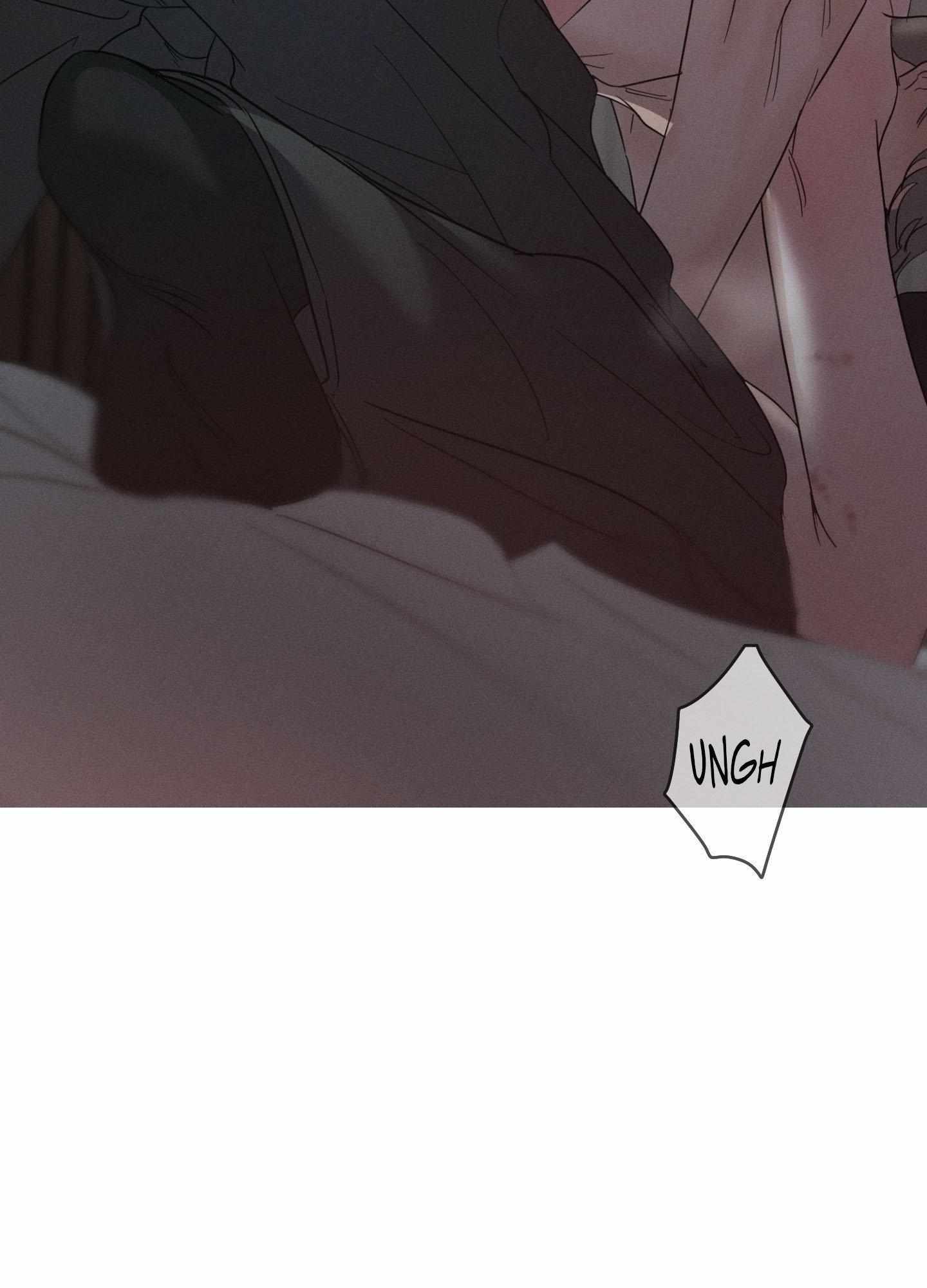 Unspoken Chapter 6 page 86 - 