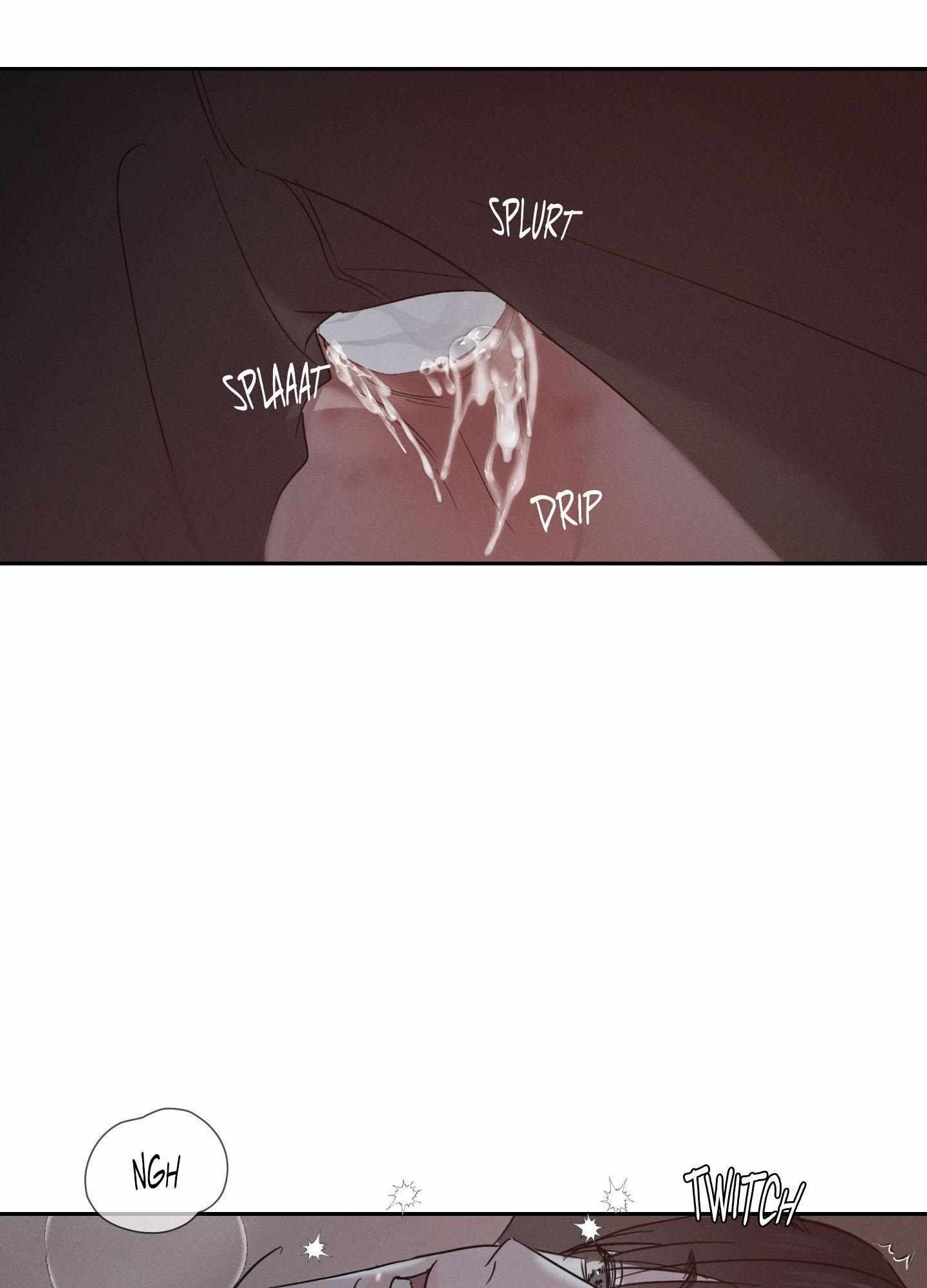 Unspoken Chapter 6 page 87 - 
