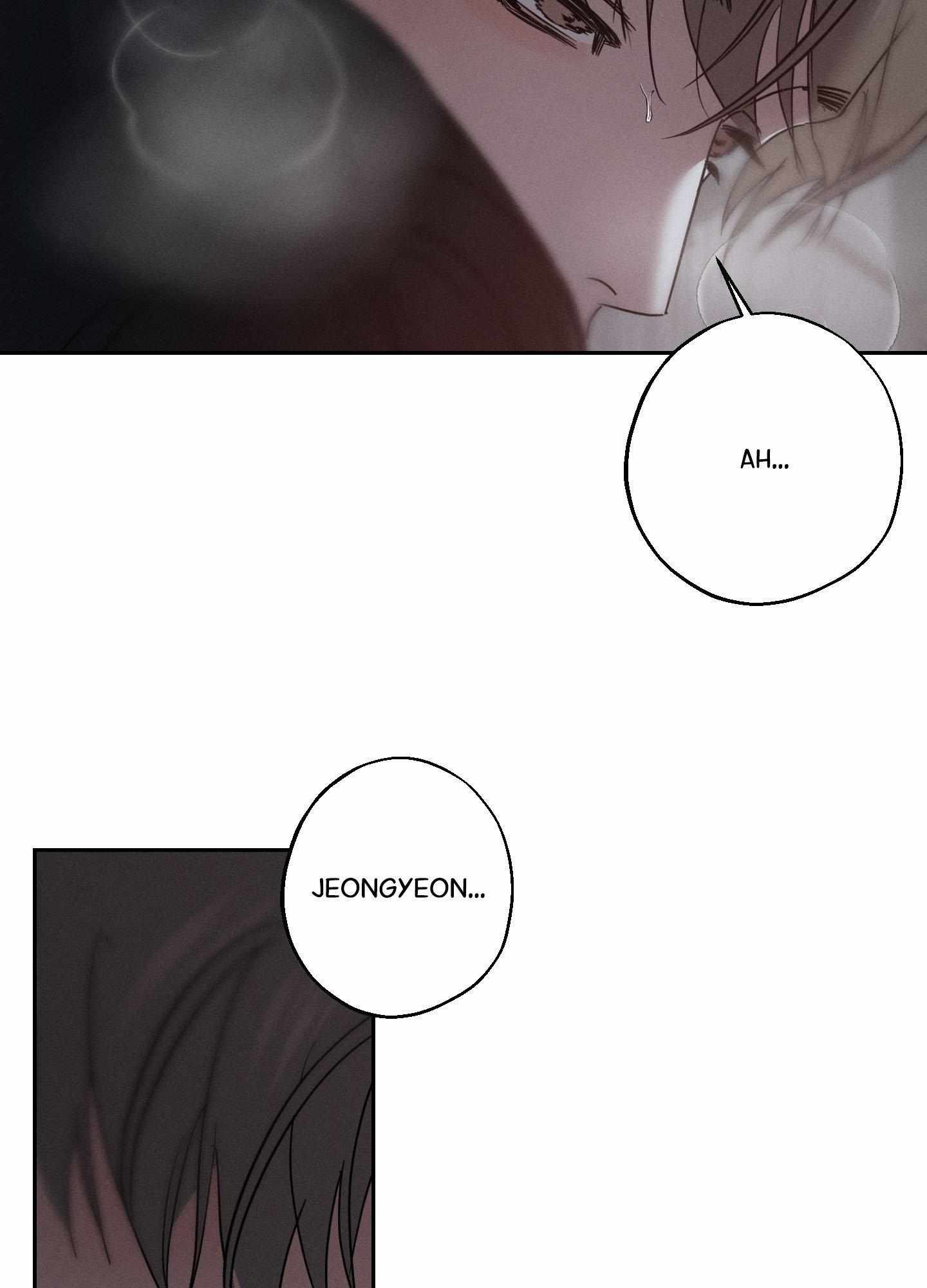 Unspoken Chapter 6 page 90 - 
