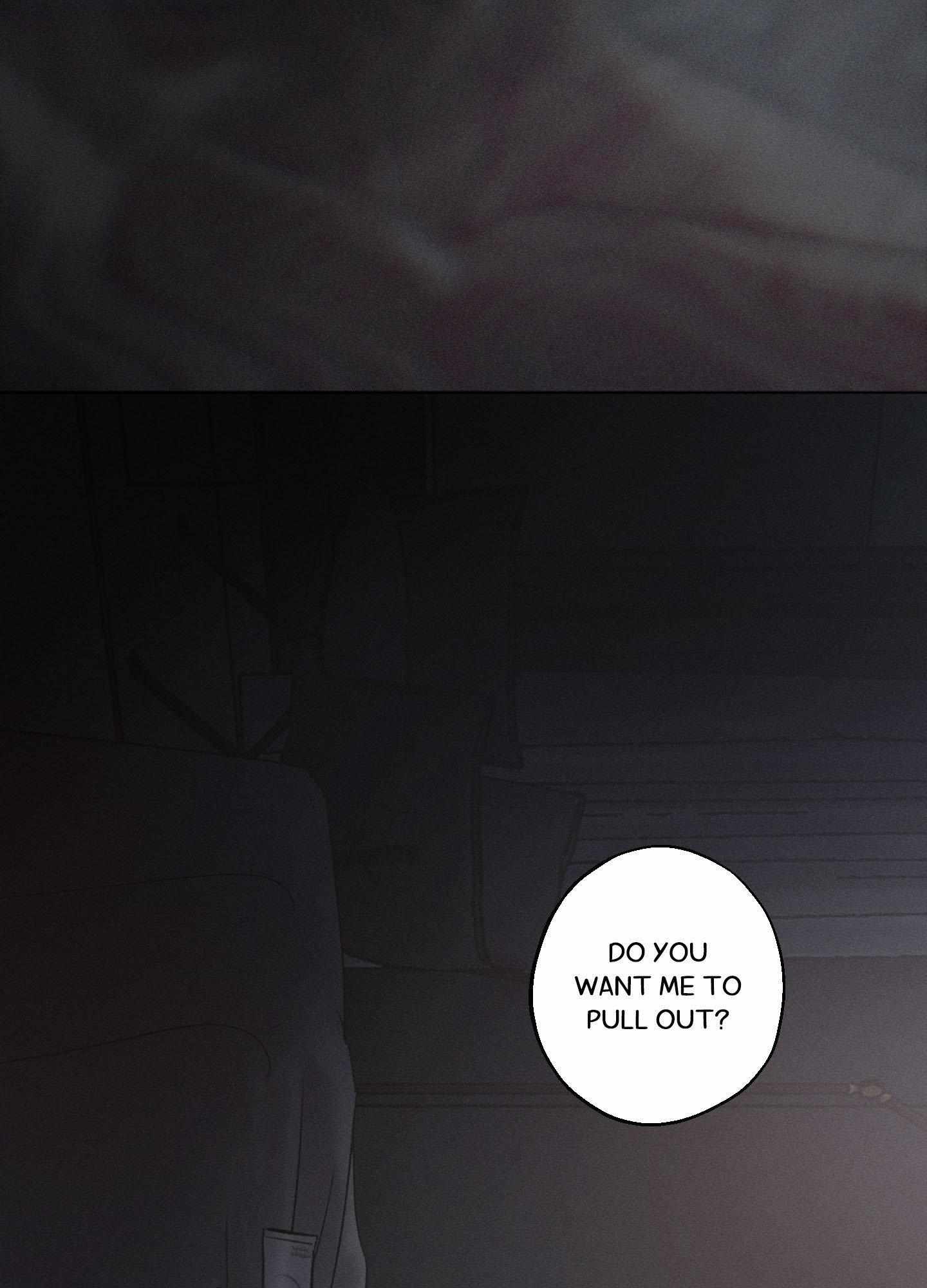 Unspoken Chapter 6 page 10 - 